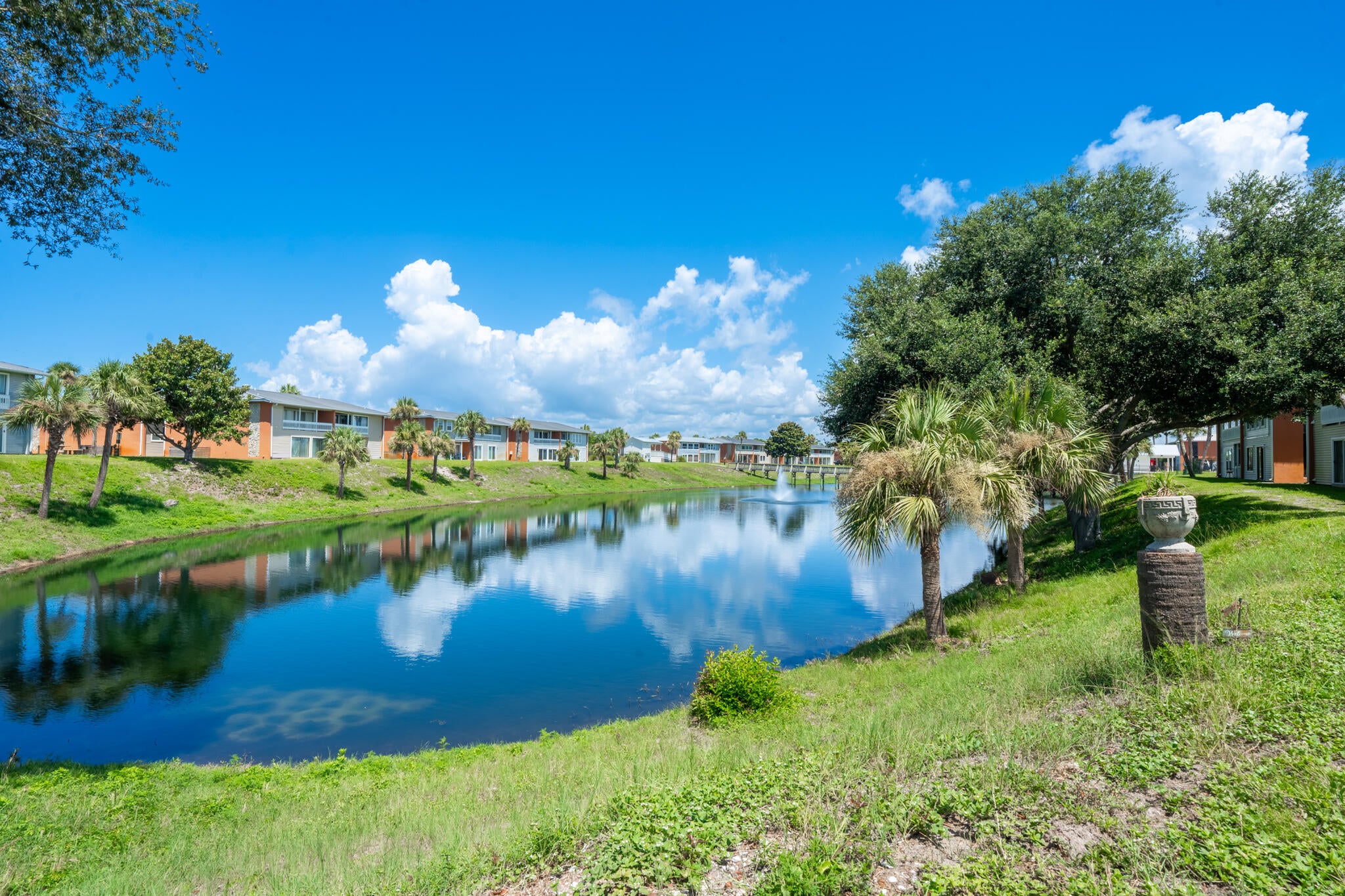 GULF TERRACE CONDO - Residential