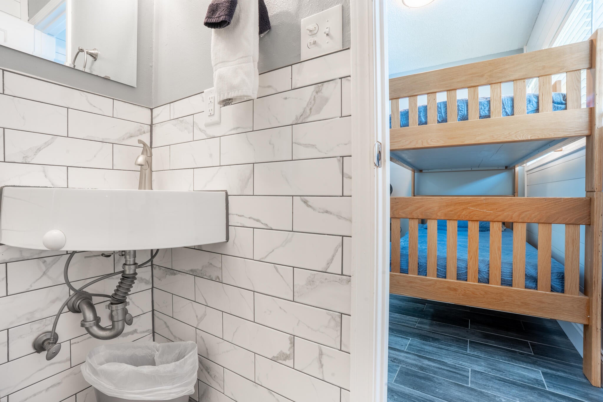 GULF TERRACE CONDO - Residential