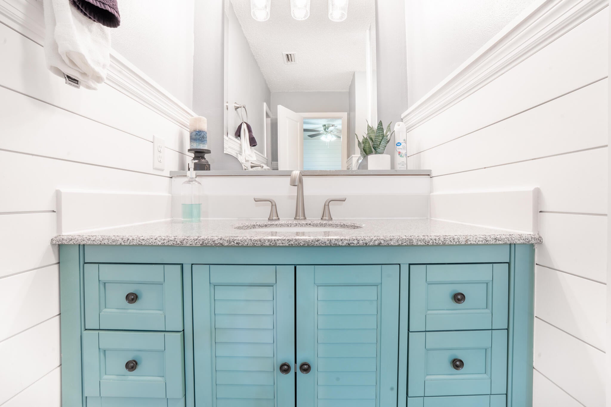 GULF TERRACE CONDO - Residential