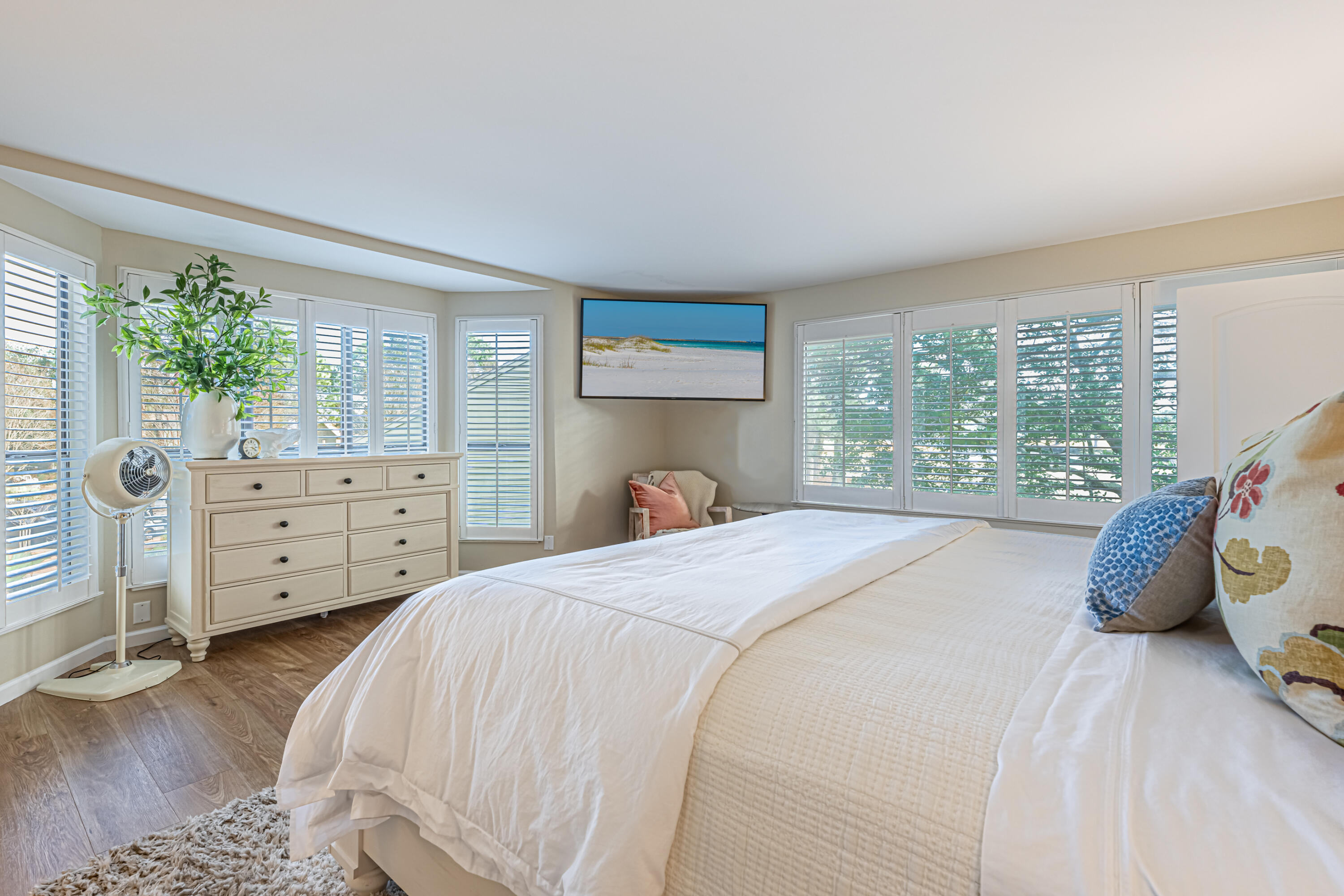 FAIRWAYS AT SANDESTIN PH 2 - Residential
