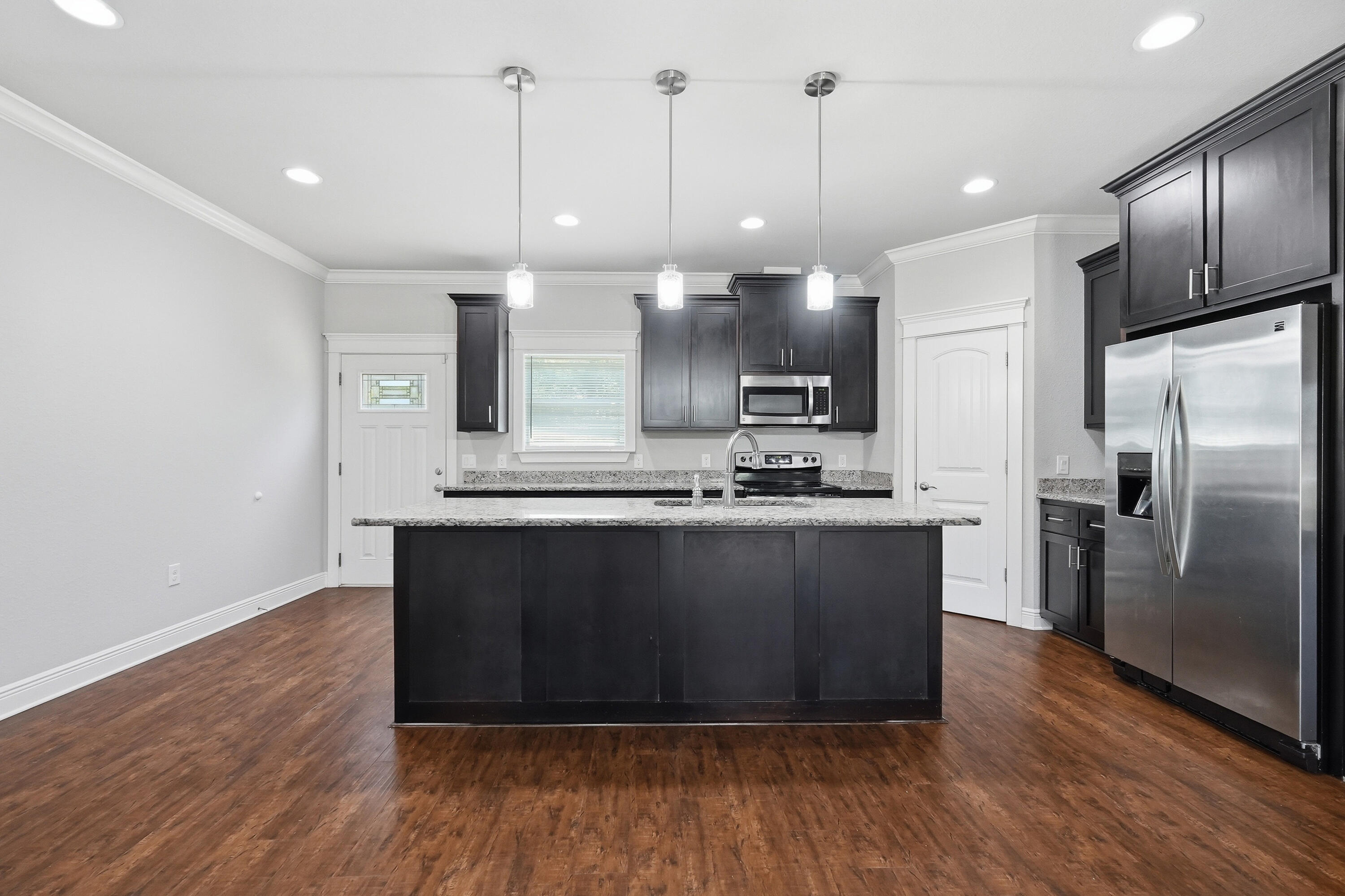 HOLLEY BY THE SEA - Residential