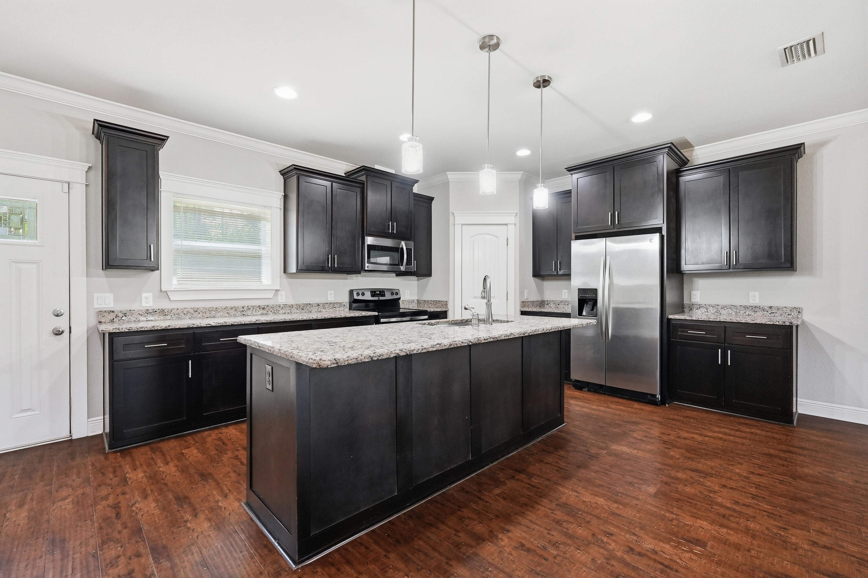 HOLLEY BY THE SEA - Residential