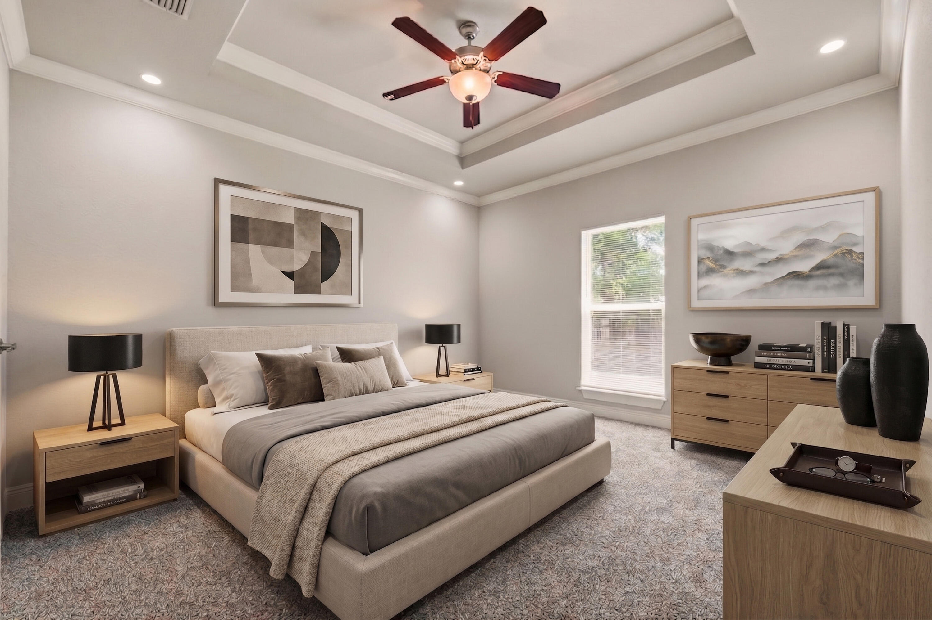 HOLLEY BY THE SEA - Residential