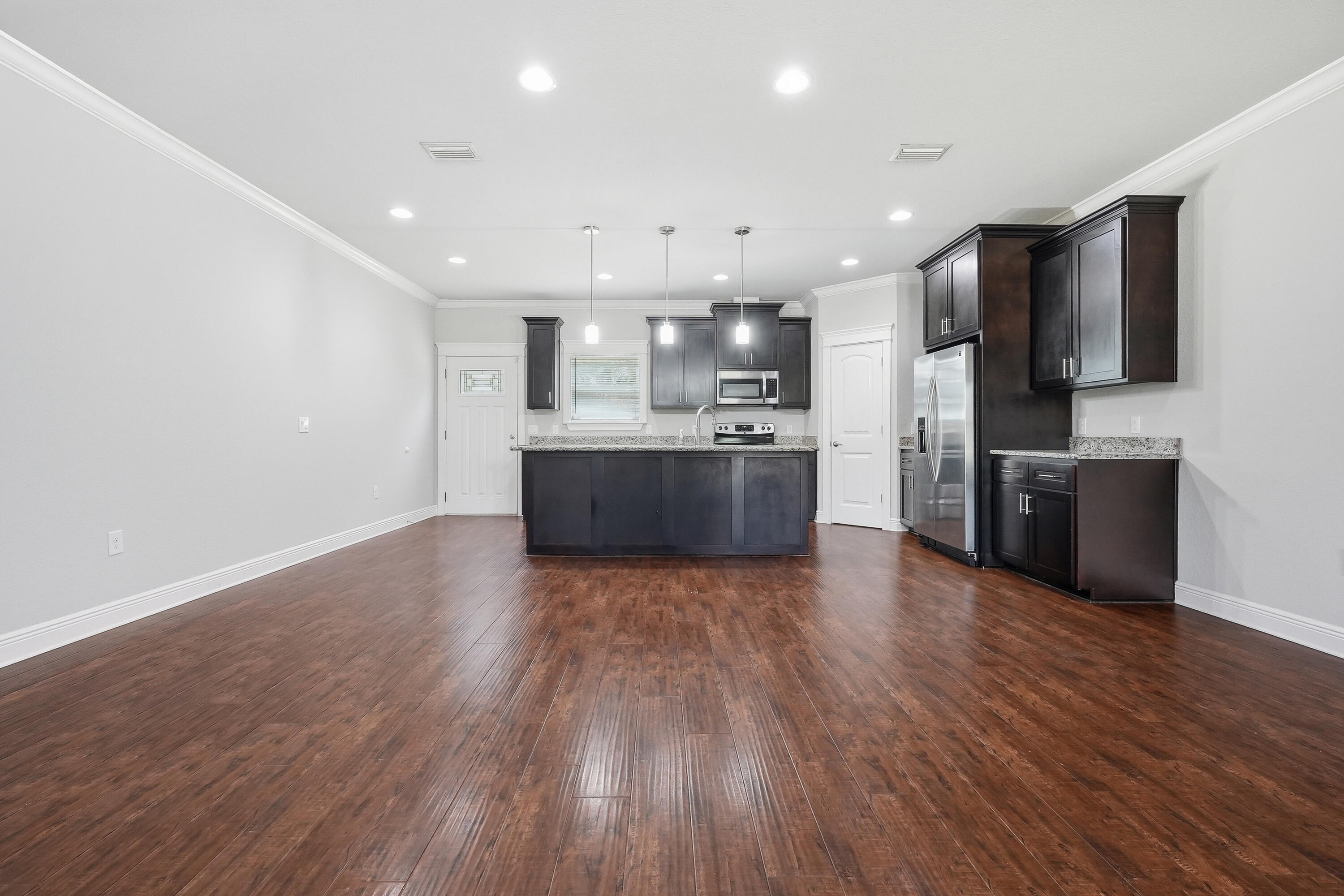 HOLLEY BY THE SEA - Residential