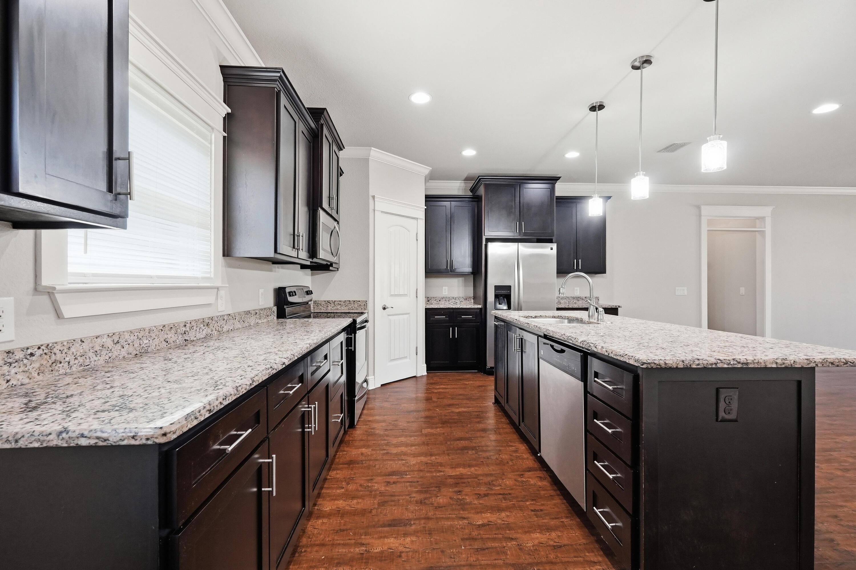 HOLLEY BY THE SEA - Residential