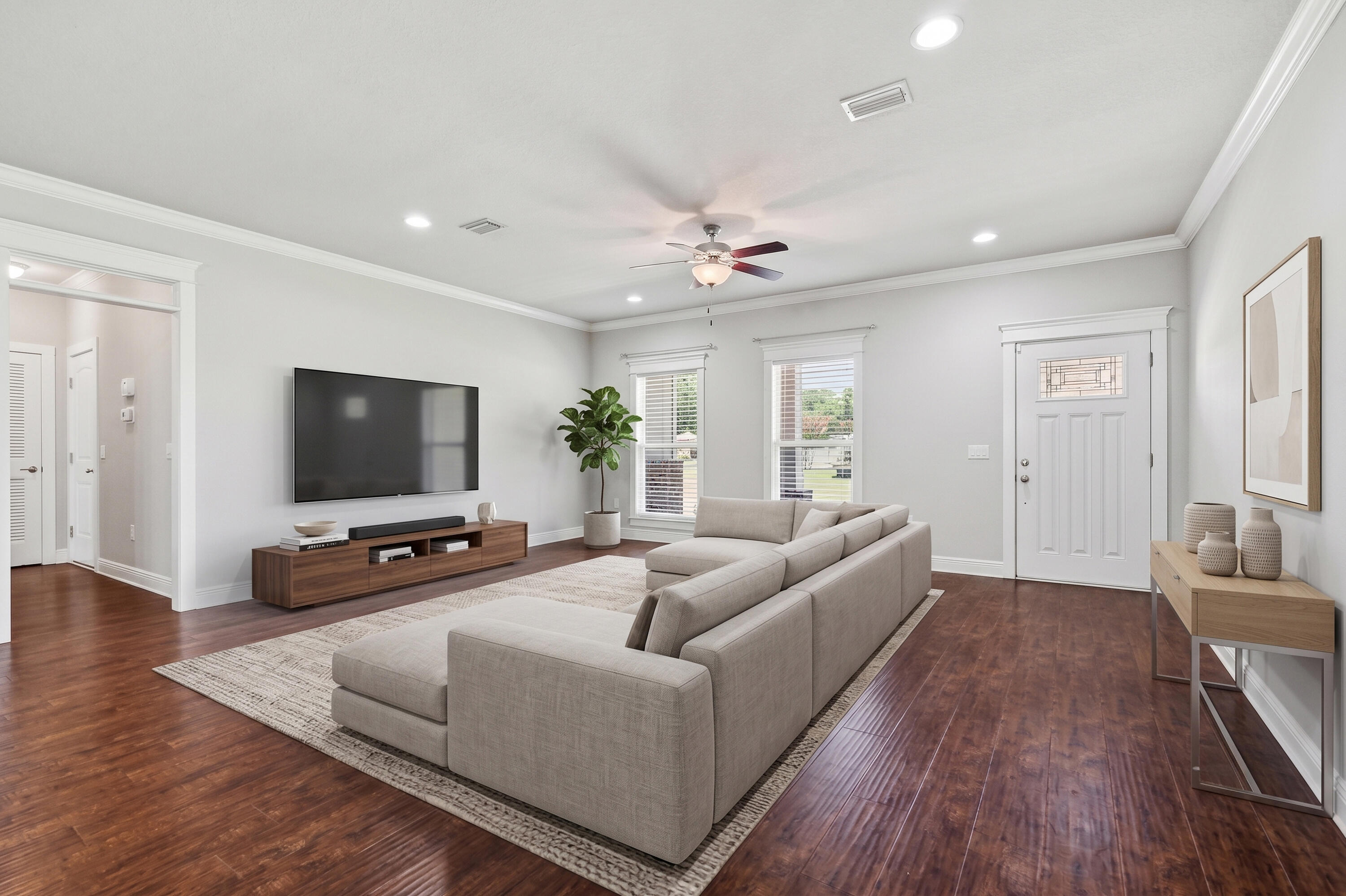 HOLLEY BY THE SEA - Residential