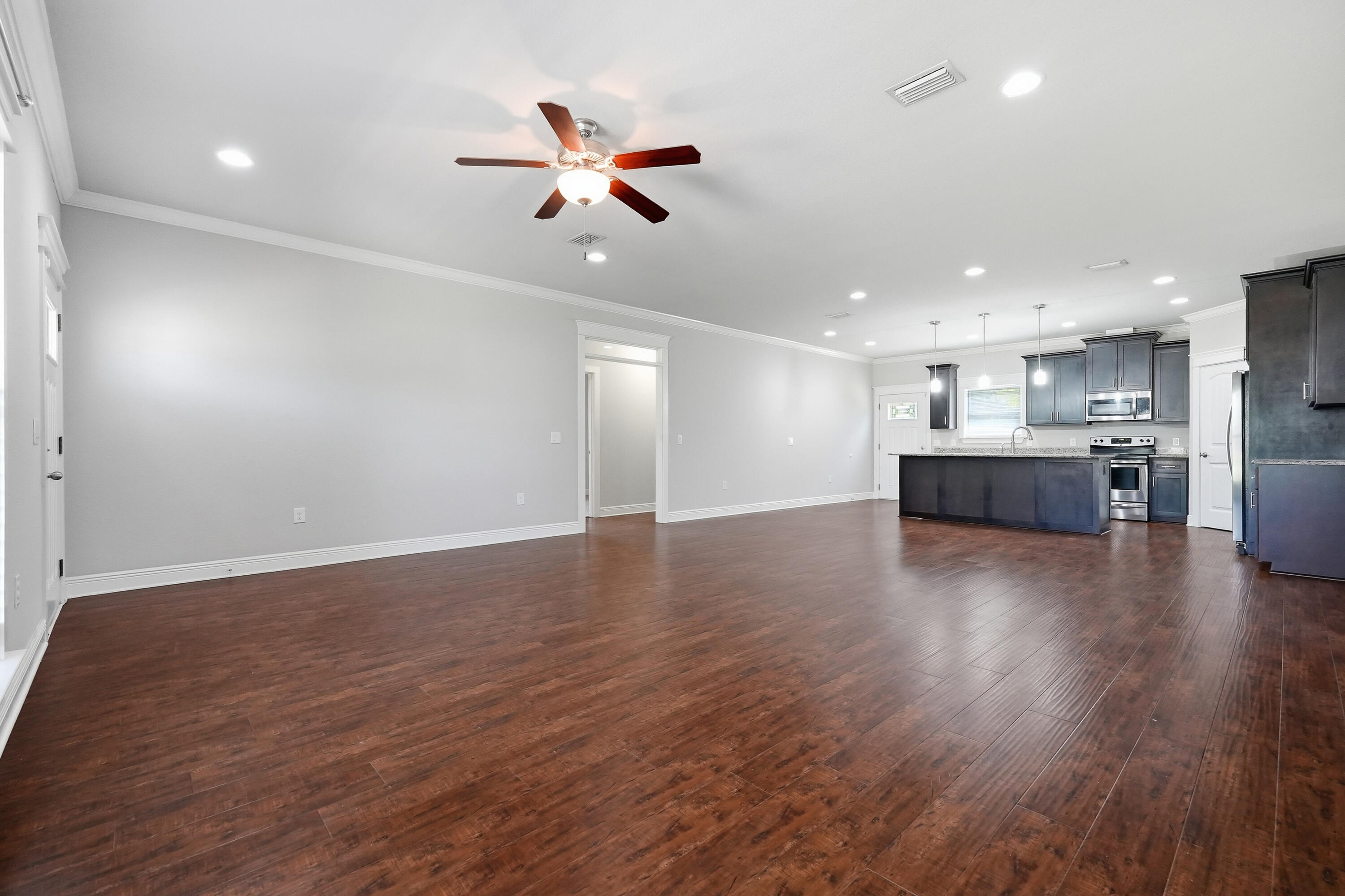 HOLLEY BY THE SEA - Residential