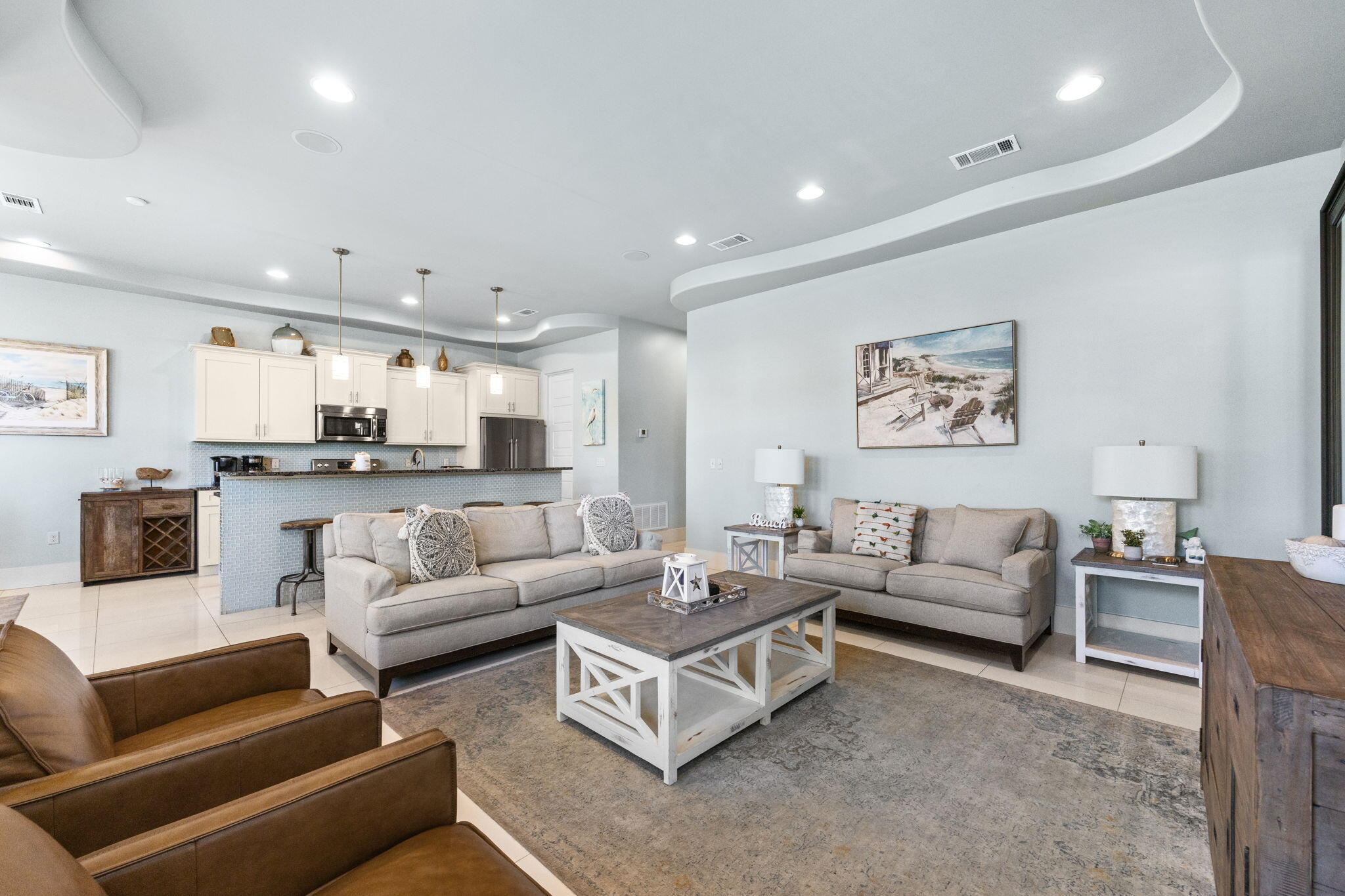 VILLA LAGO - Residential