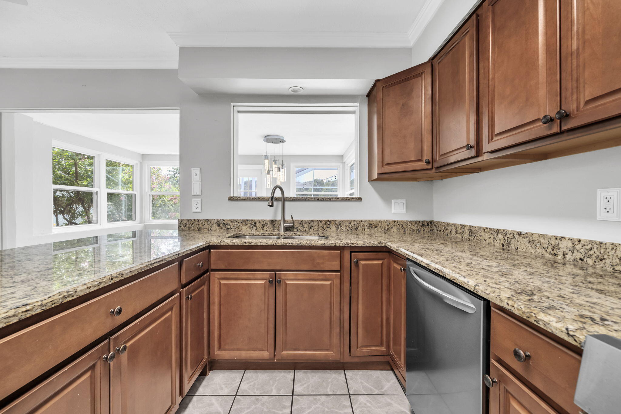 CINCO BAYOU LOTS 8 BLK 6 - Residential
