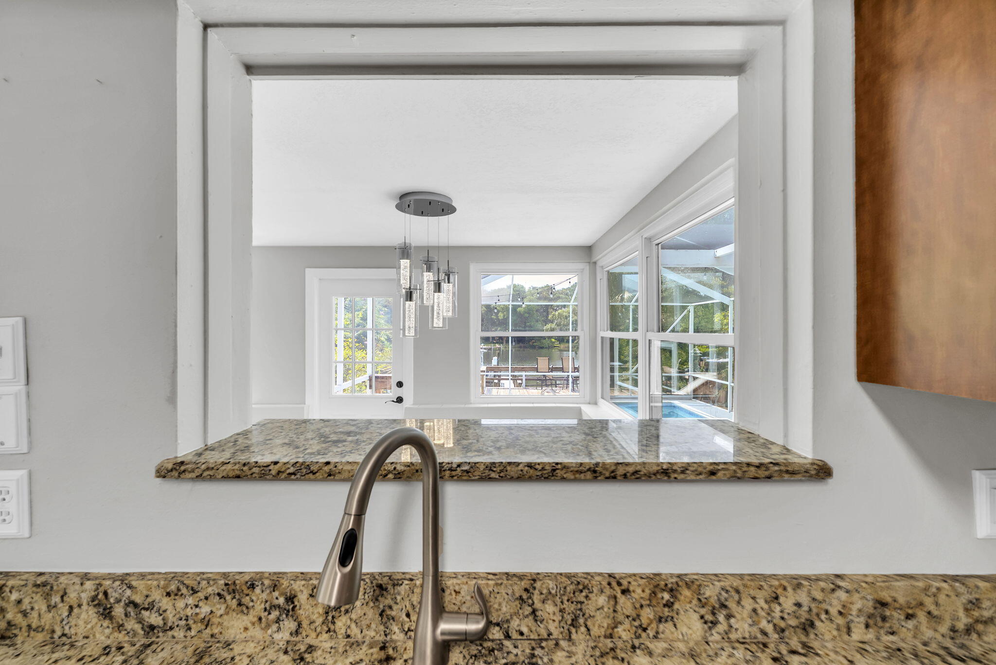 CINCO BAYOU LOTS 8 BLK 6 - Residential