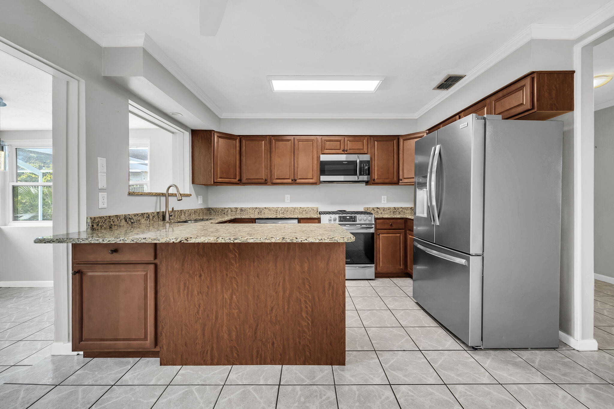 CINCO BAYOU LOTS 8 BLK 6 - Residential