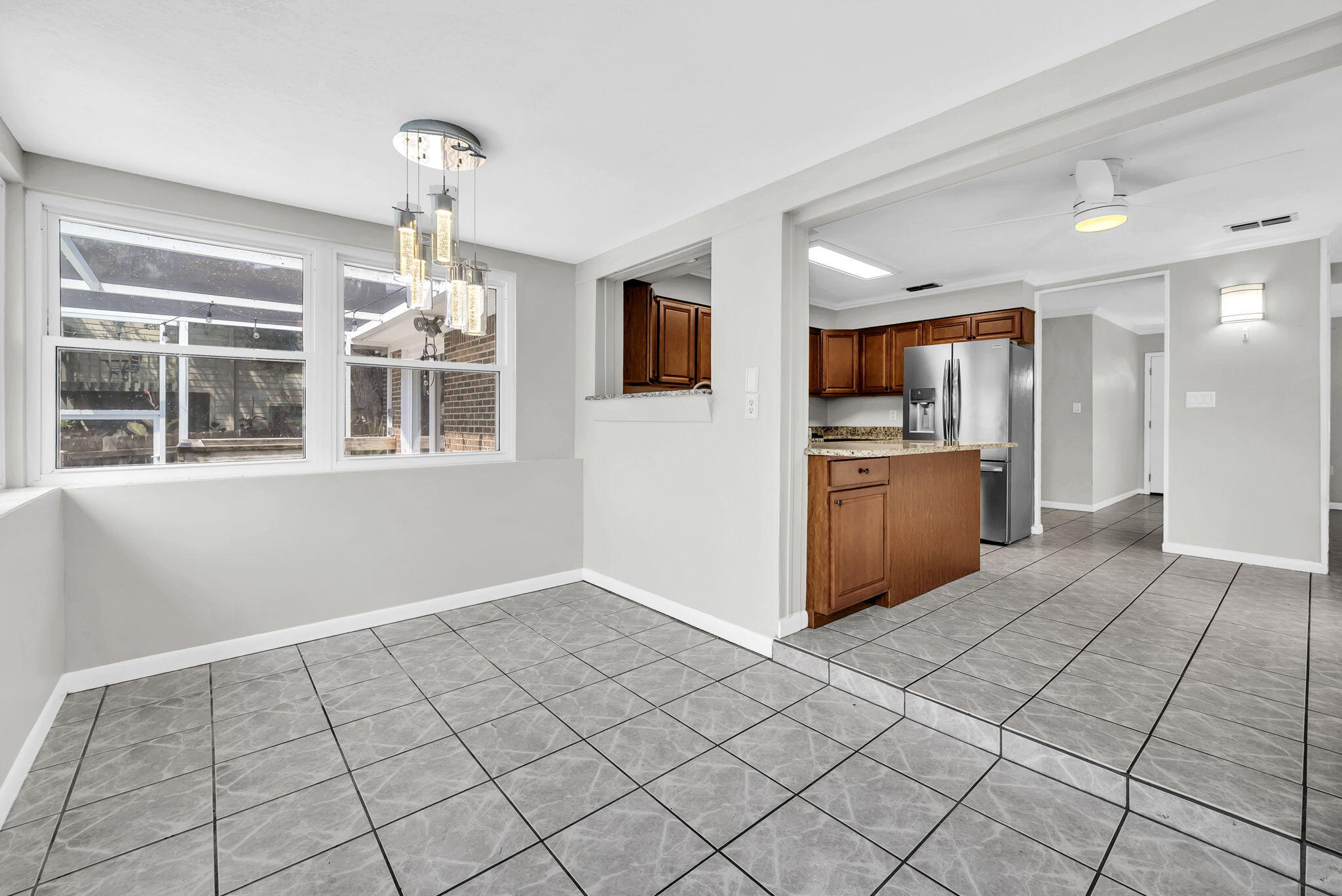 CINCO BAYOU LOTS 8 BLK 6 - Residential