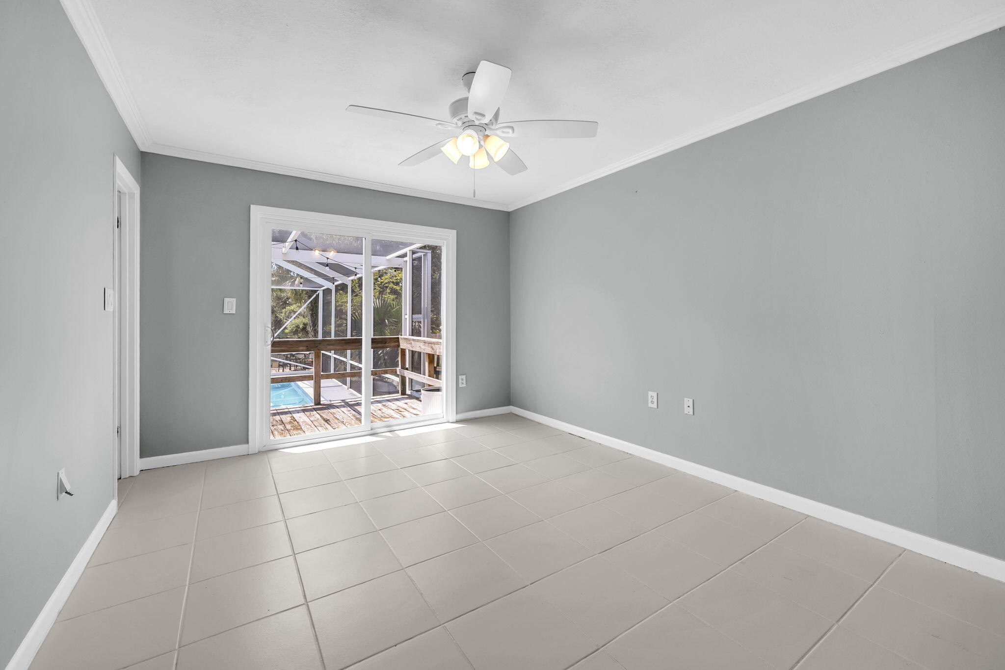 CINCO BAYOU LOTS 8 BLK 6 - Residential