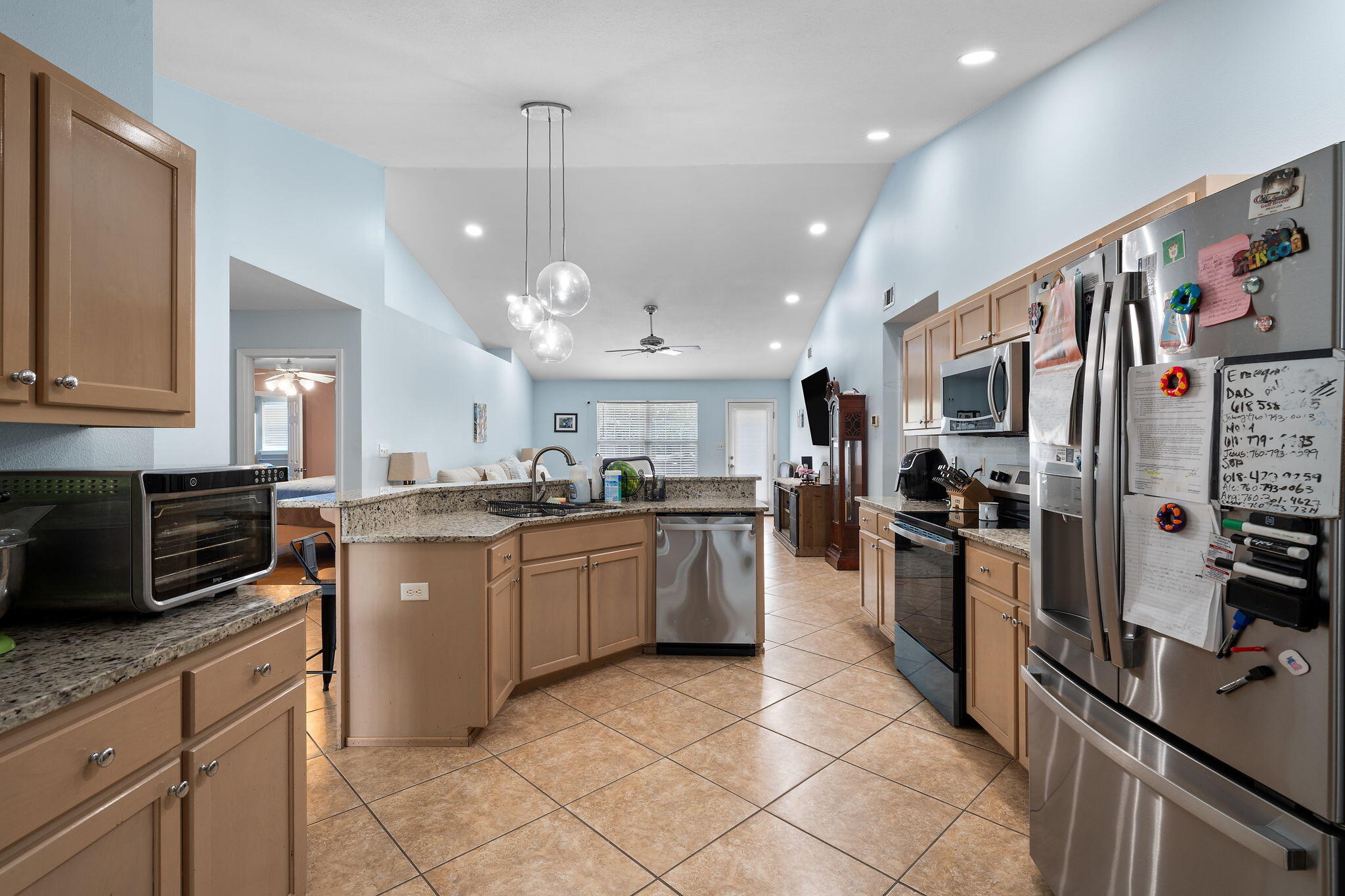 BERKELEY FOREST - Residential
