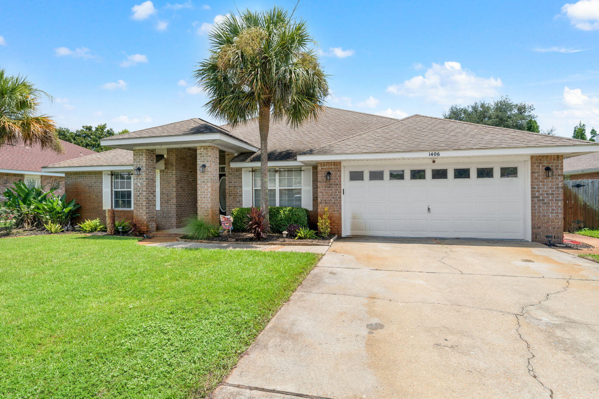 BERKELEY FOREST - Residential