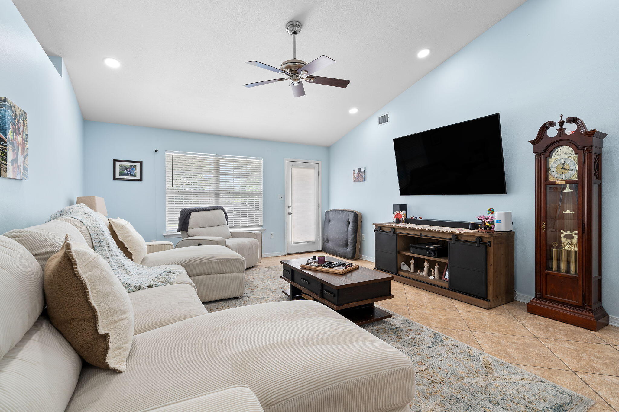 BERKELEY FOREST - Residential