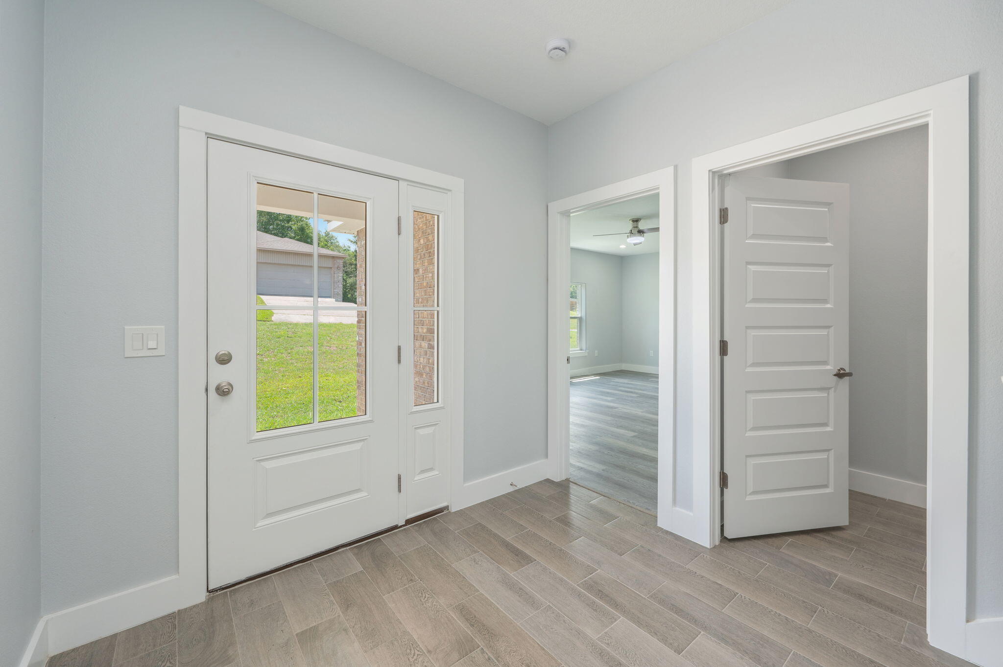 DUGGAN POND - Residential