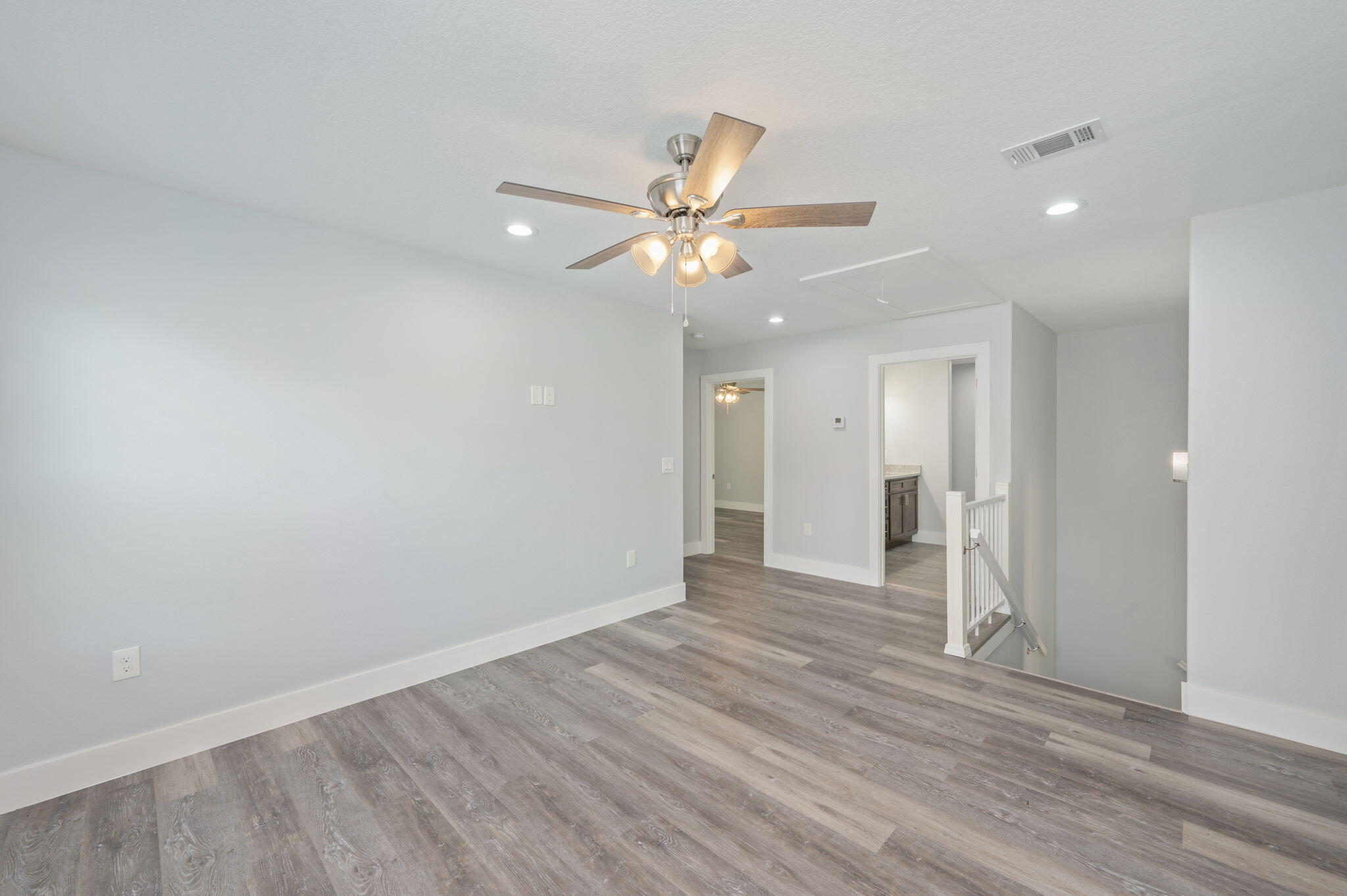 DUGGAN POND - Residential