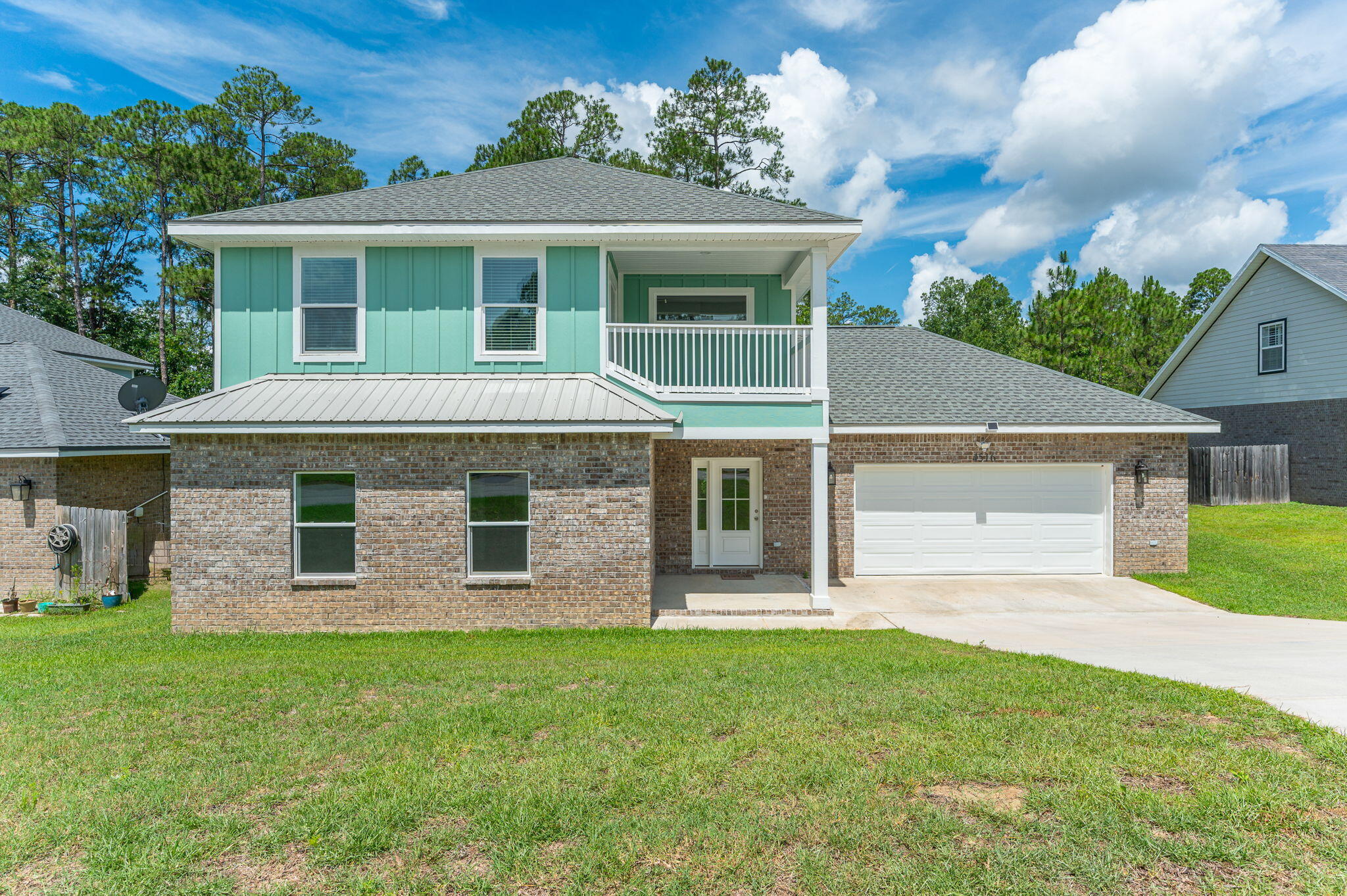 DUGGAN POND - Residential