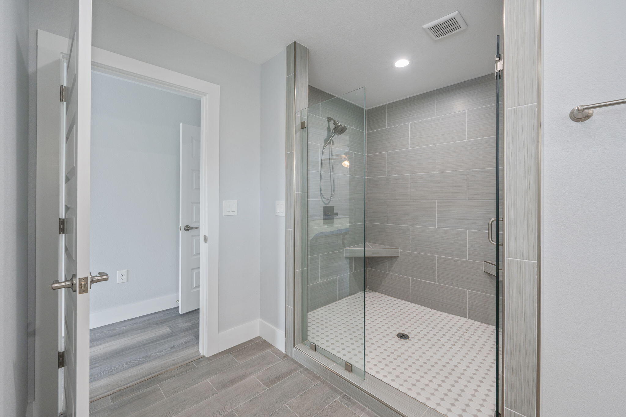 DUGGAN POND - Residential