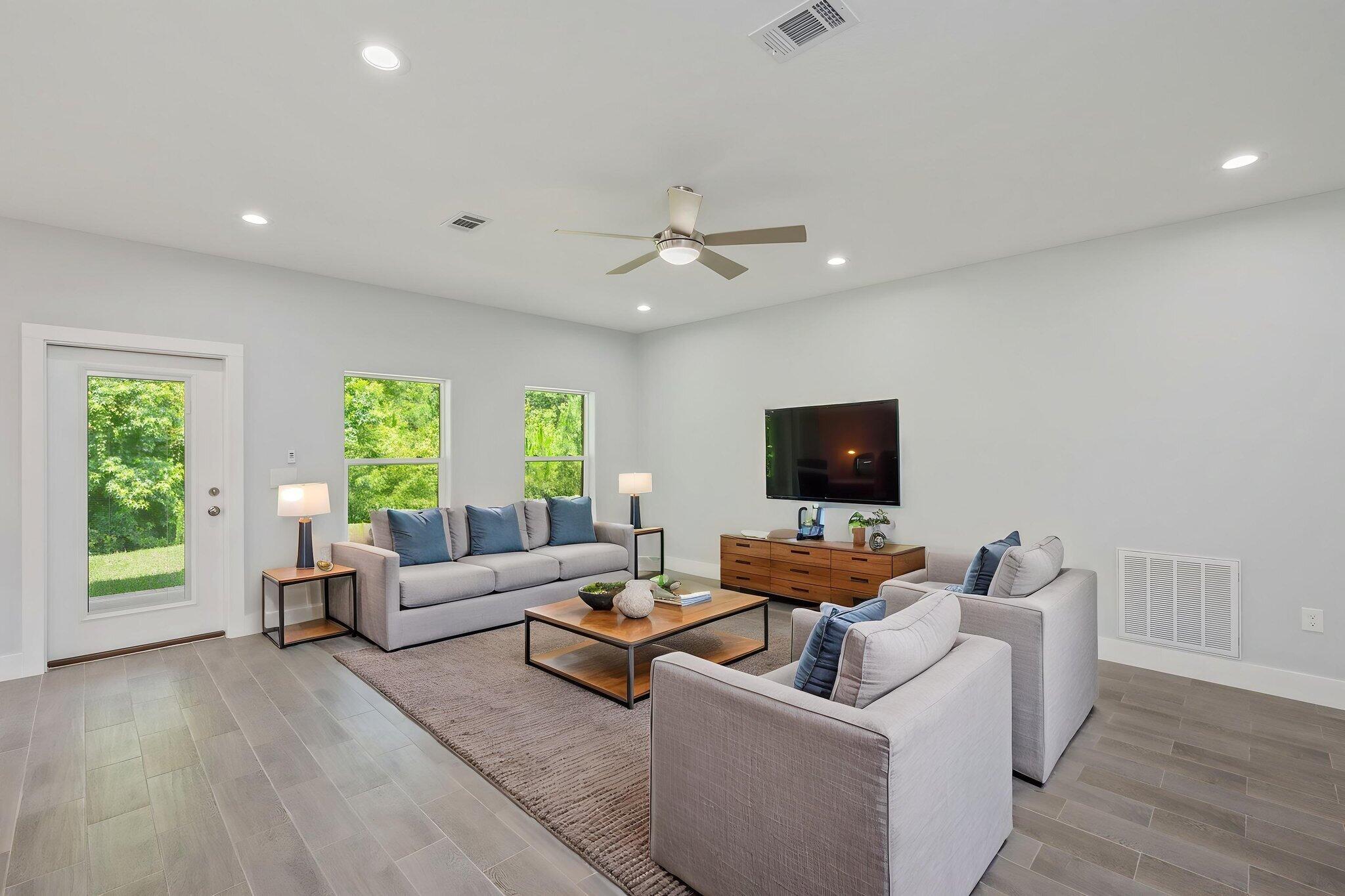 DUGGAN POND - Residential