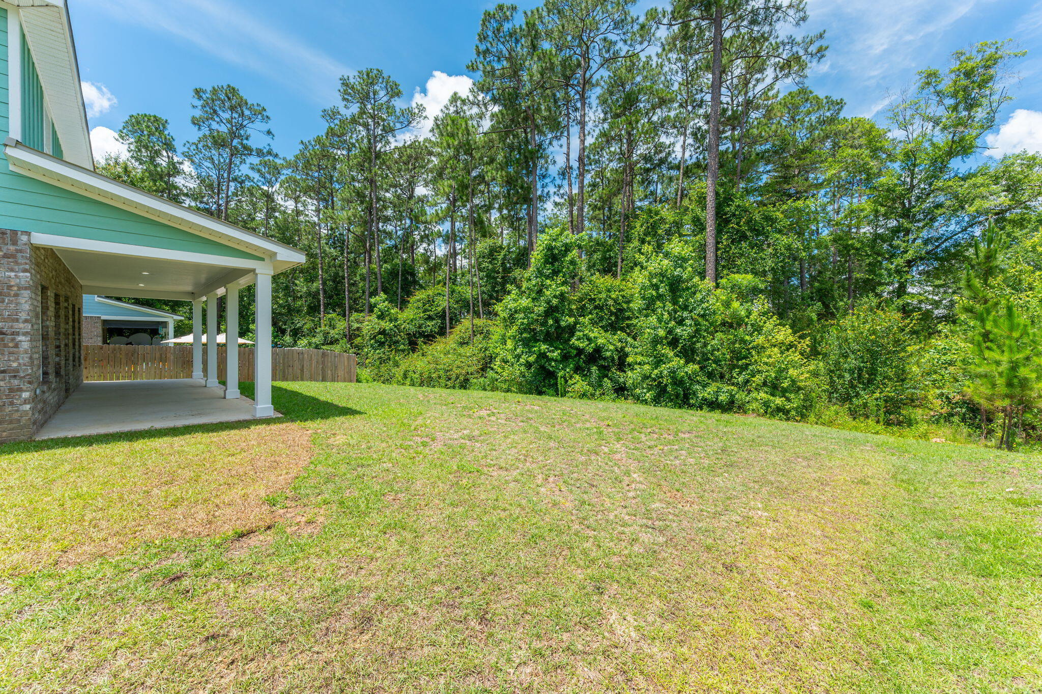 DUGGAN POND - Residential