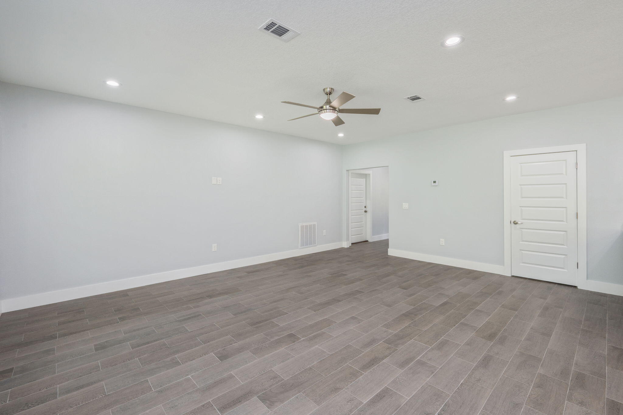 DUGGAN POND - Residential
