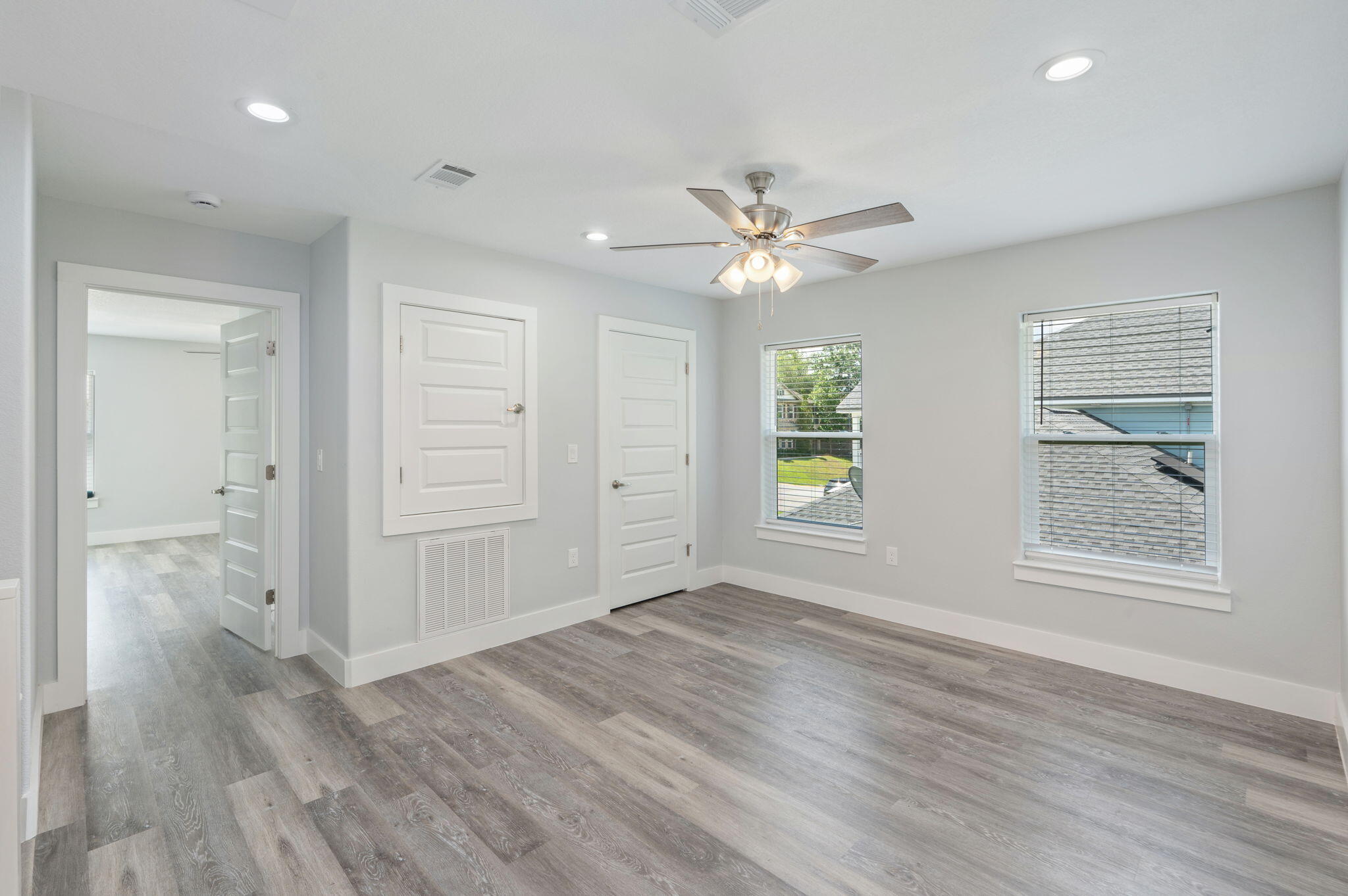 DUGGAN POND - Residential