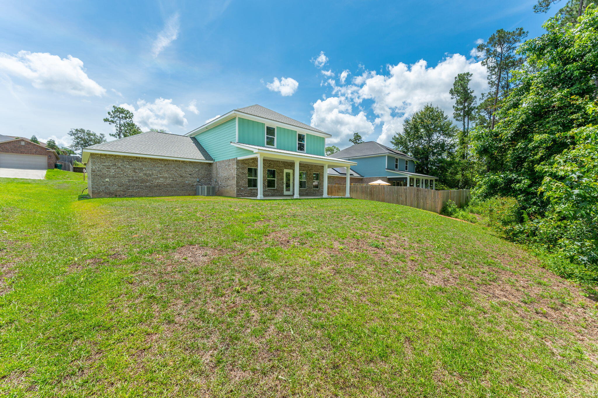 DUGGAN POND - Residential