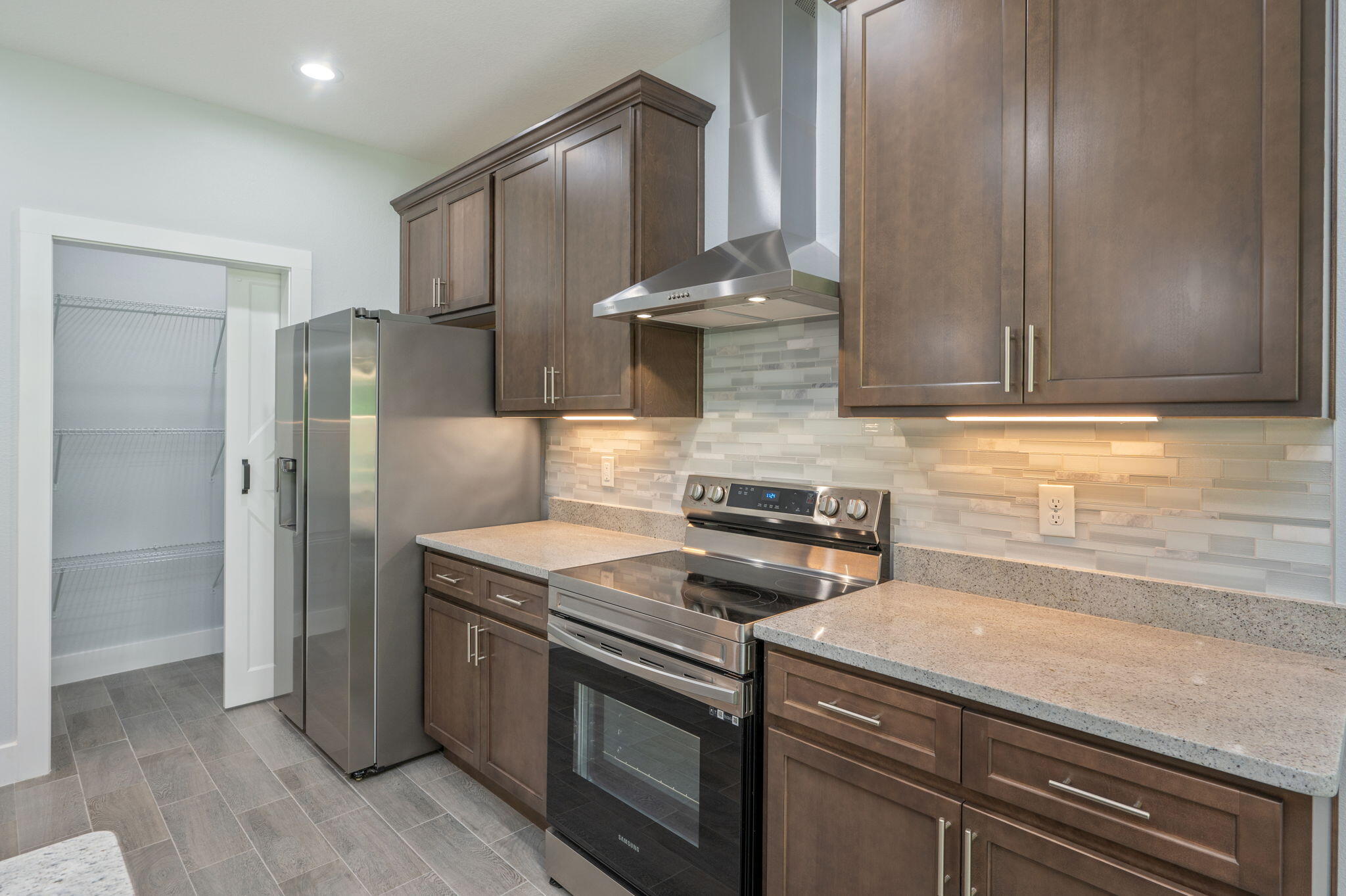 DUGGAN POND - Residential