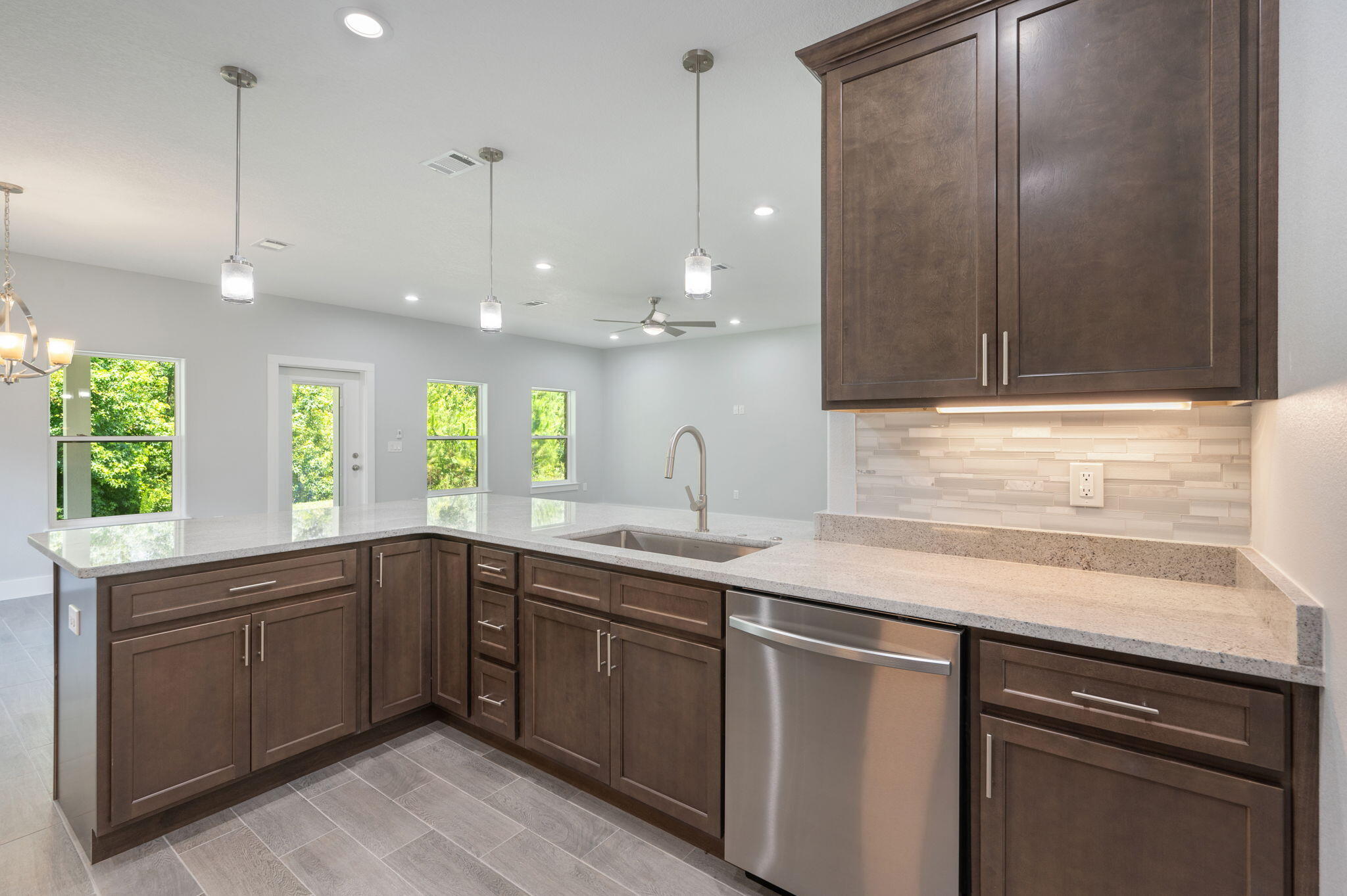 DUGGAN POND - Residential