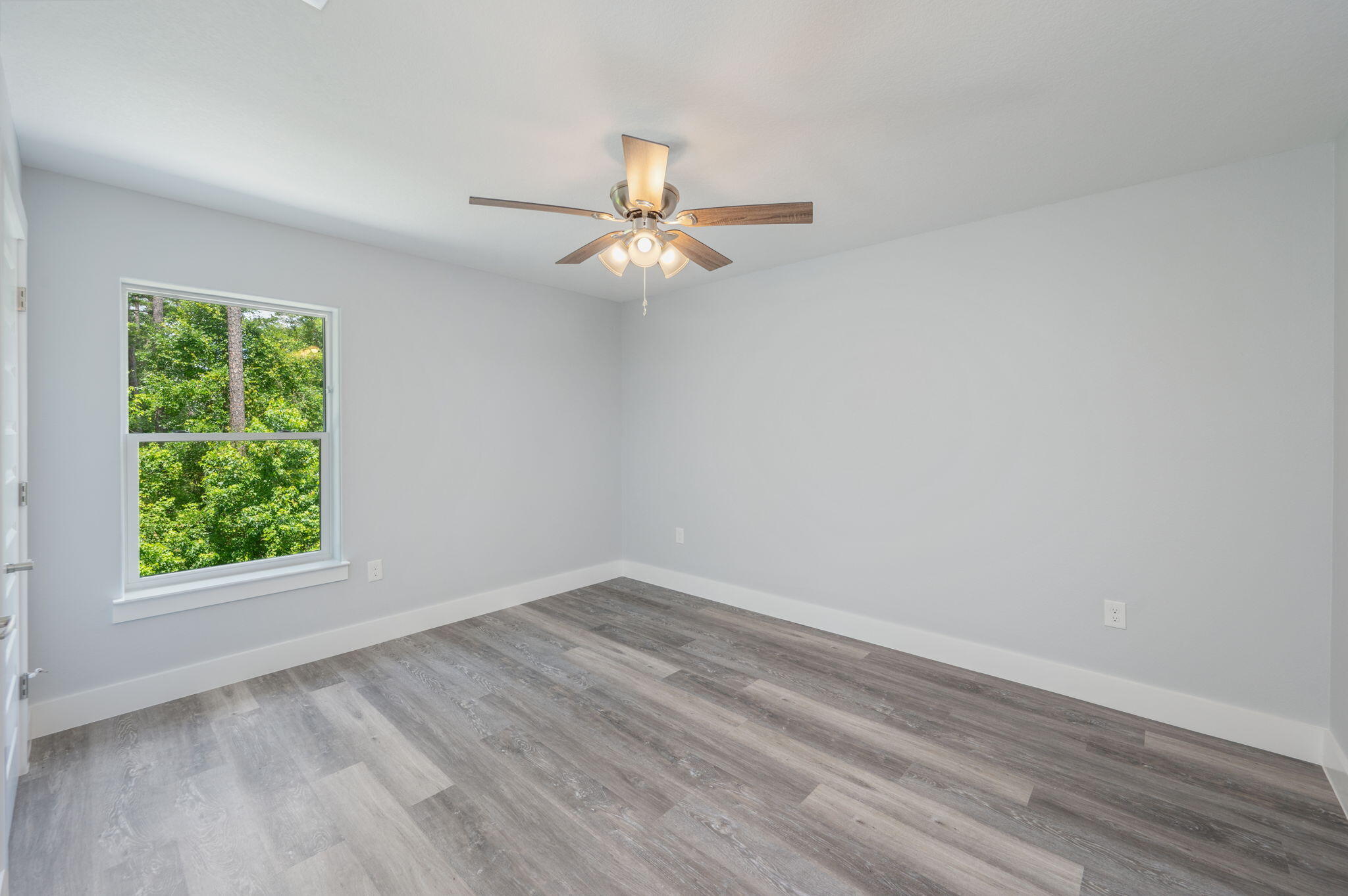 DUGGAN POND - Residential