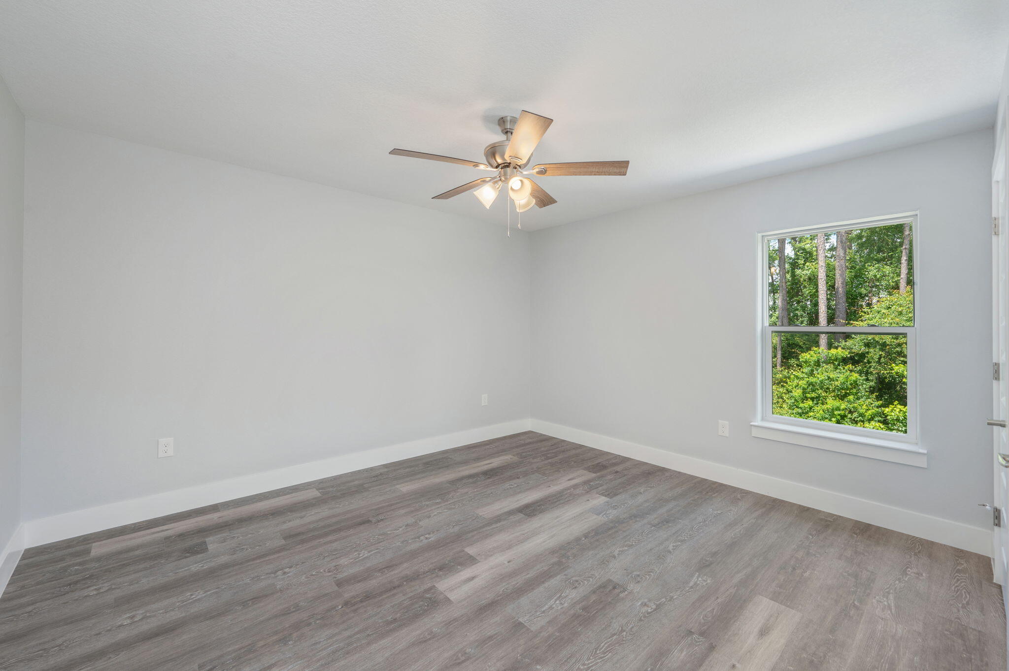 DUGGAN POND - Residential