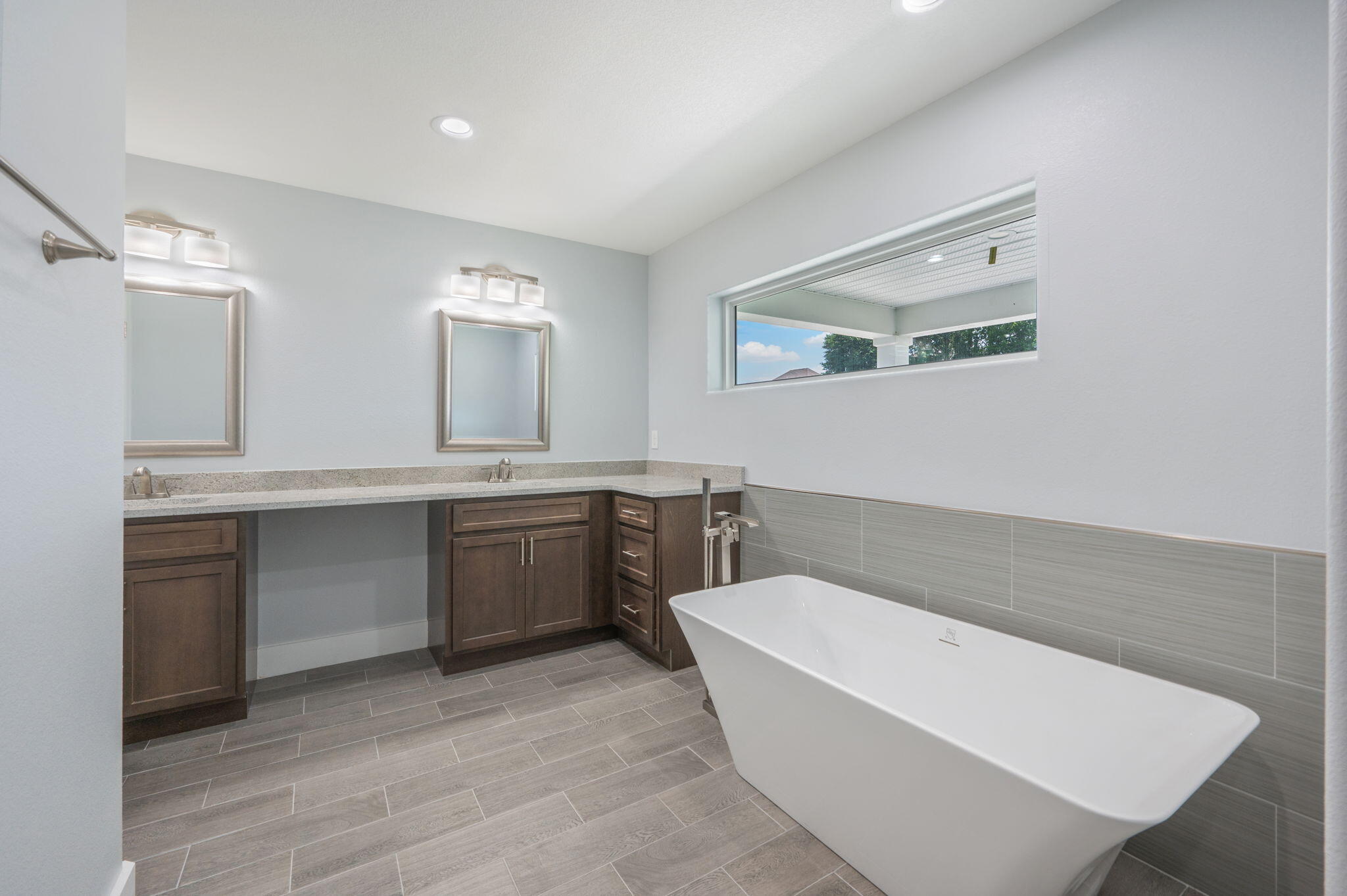 DUGGAN POND - Residential