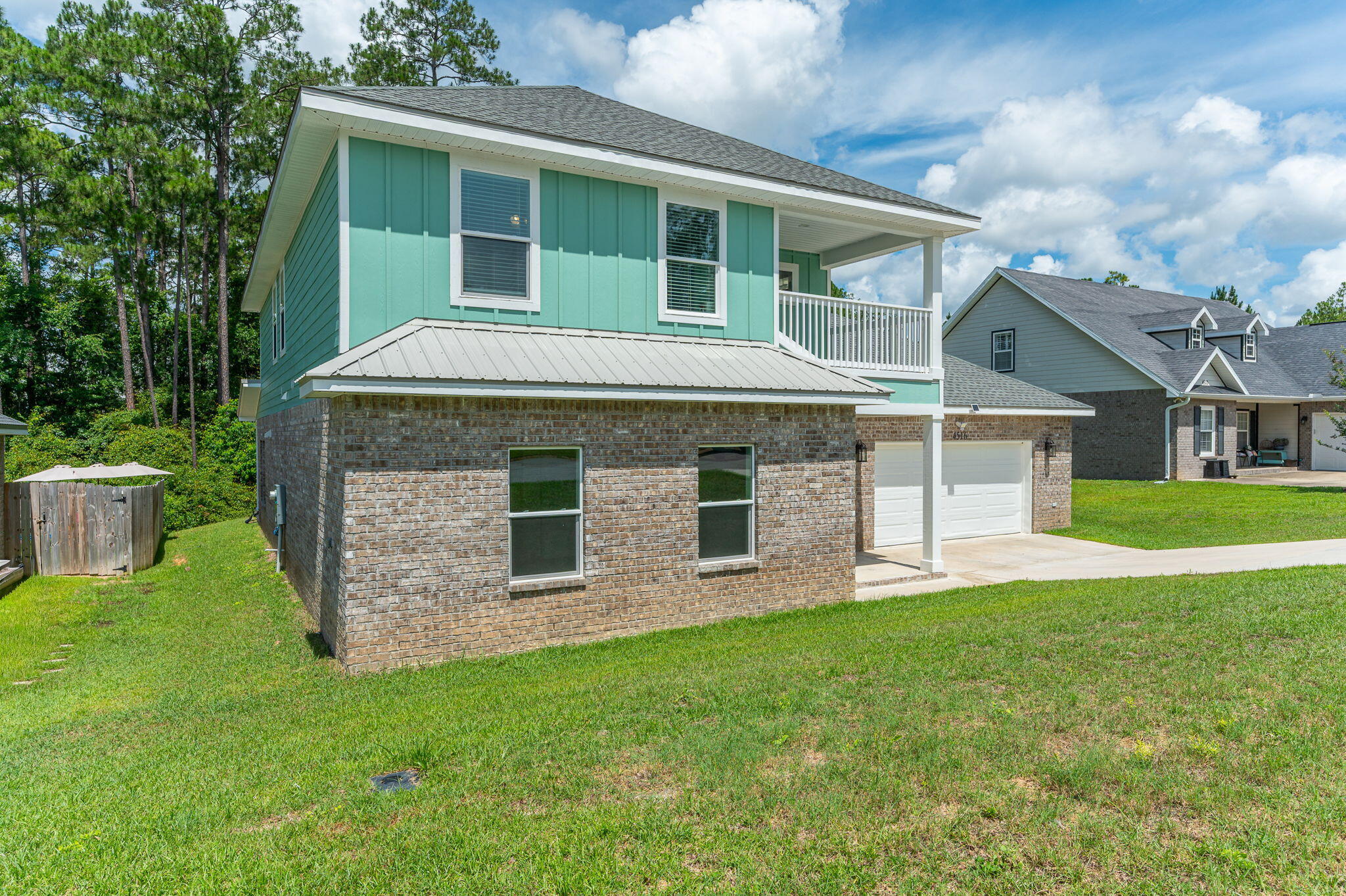 DUGGAN POND - Residential