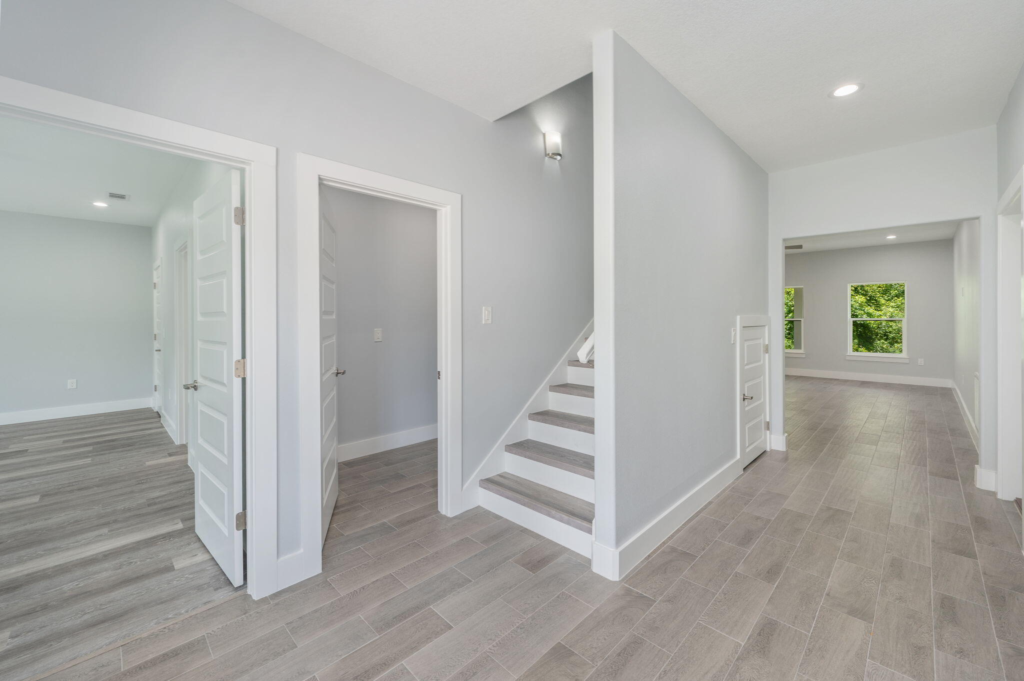DUGGAN POND - Residential