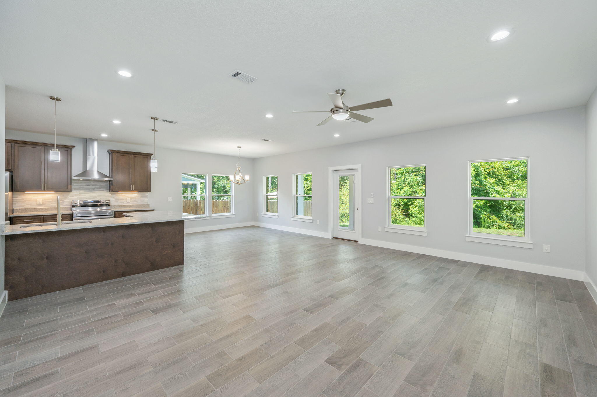DUGGAN POND - Residential