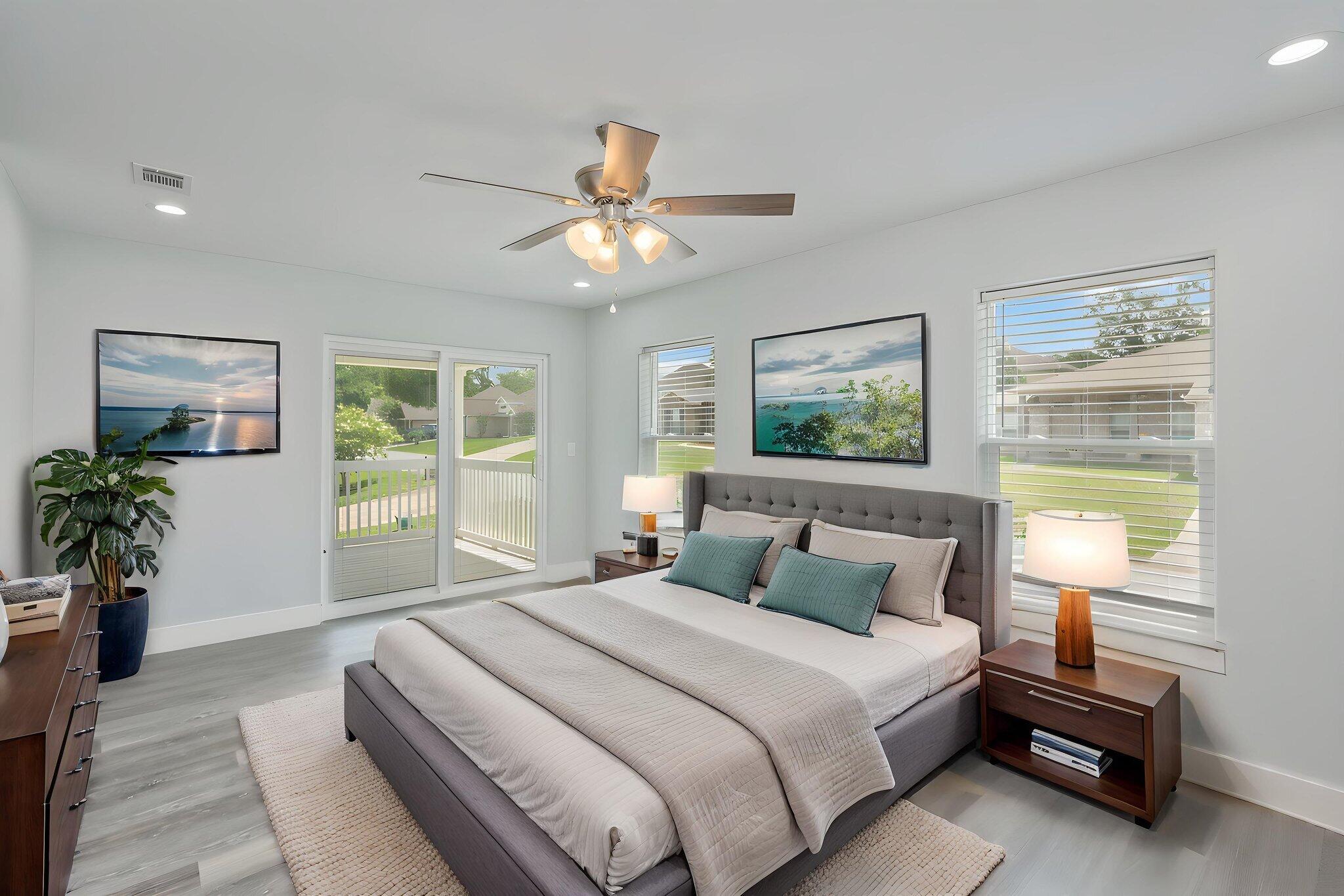 DUGGAN POND - Residential