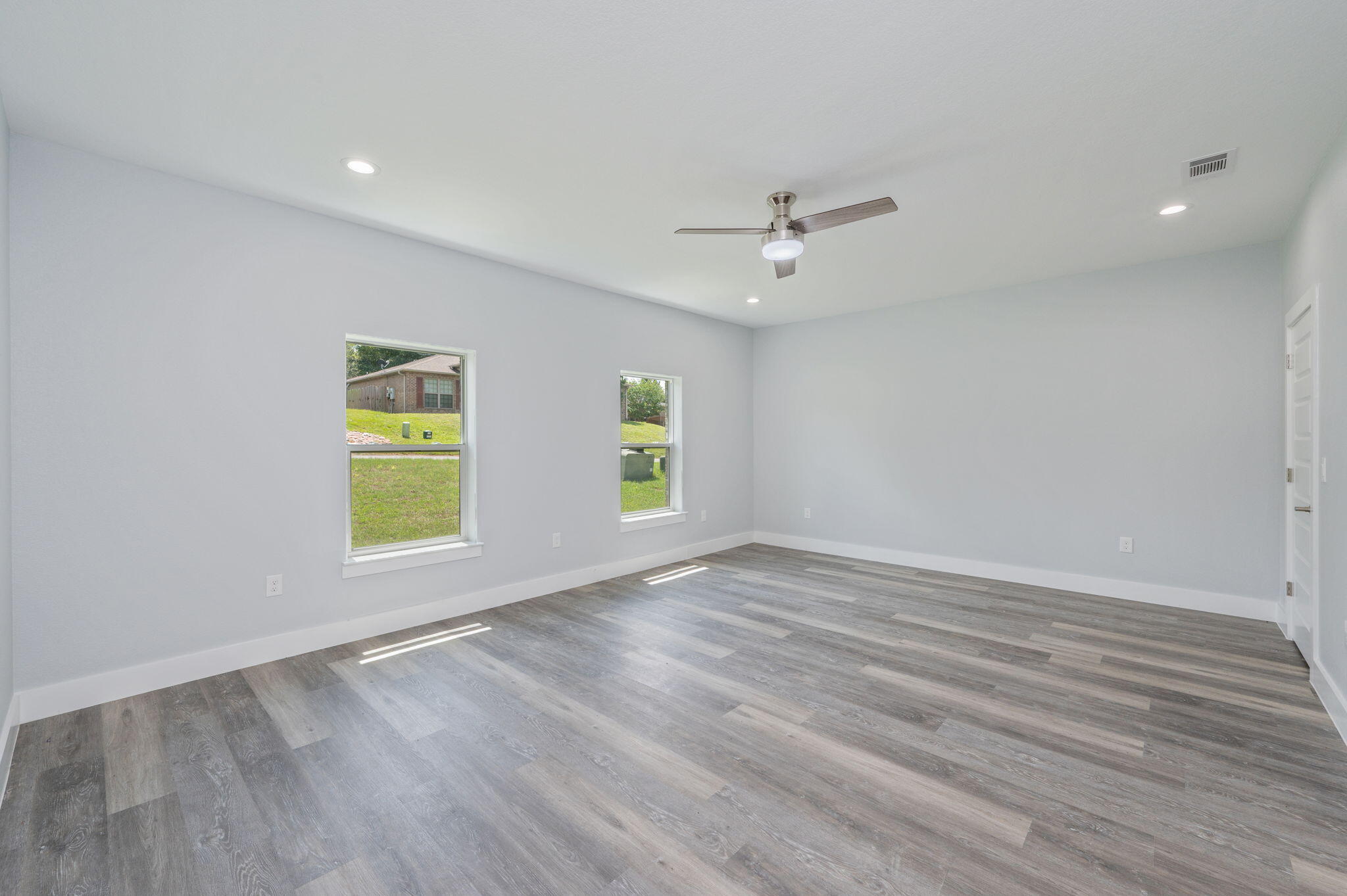 DUGGAN POND - Residential