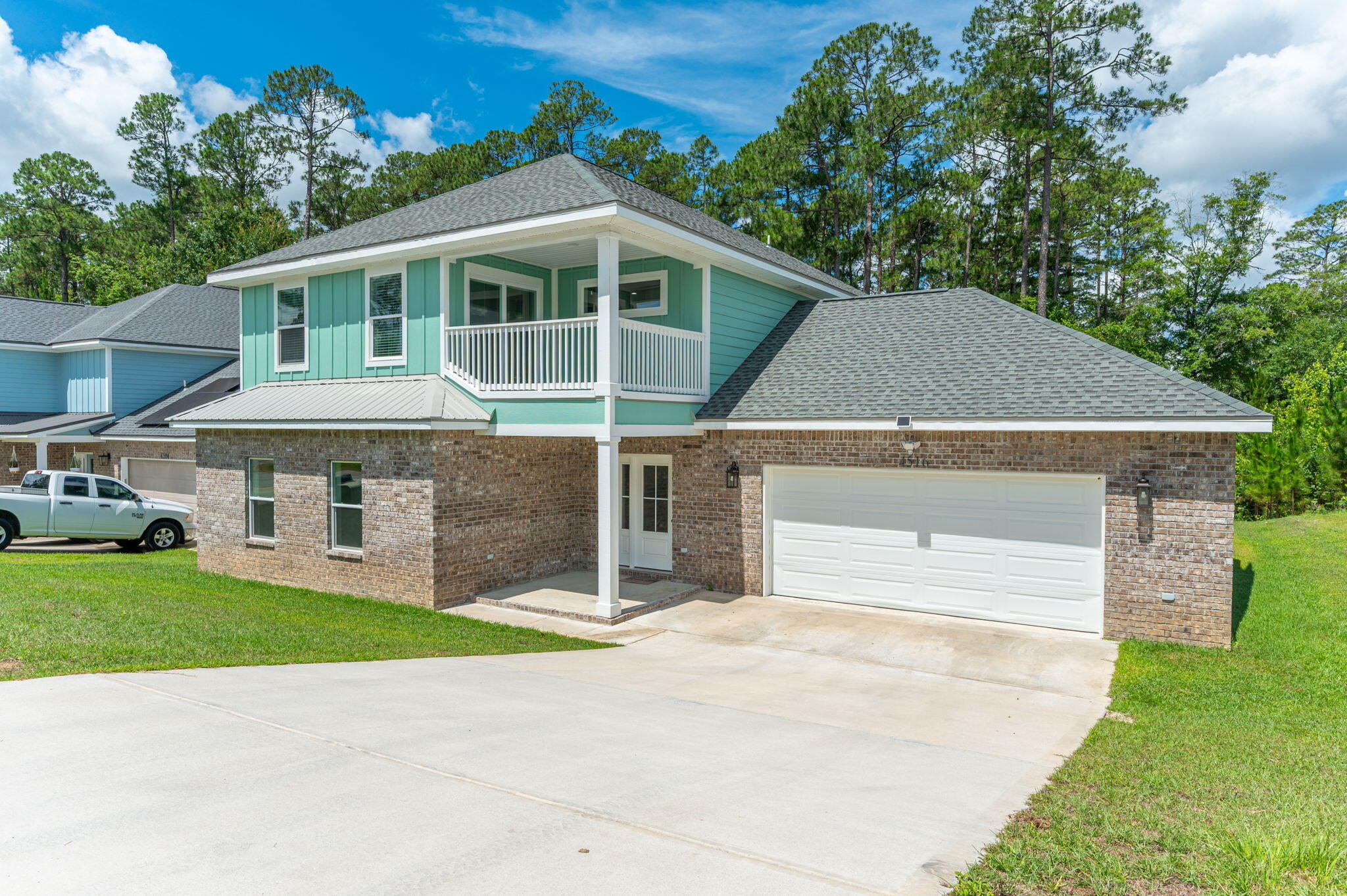 DUGGAN POND - Residential