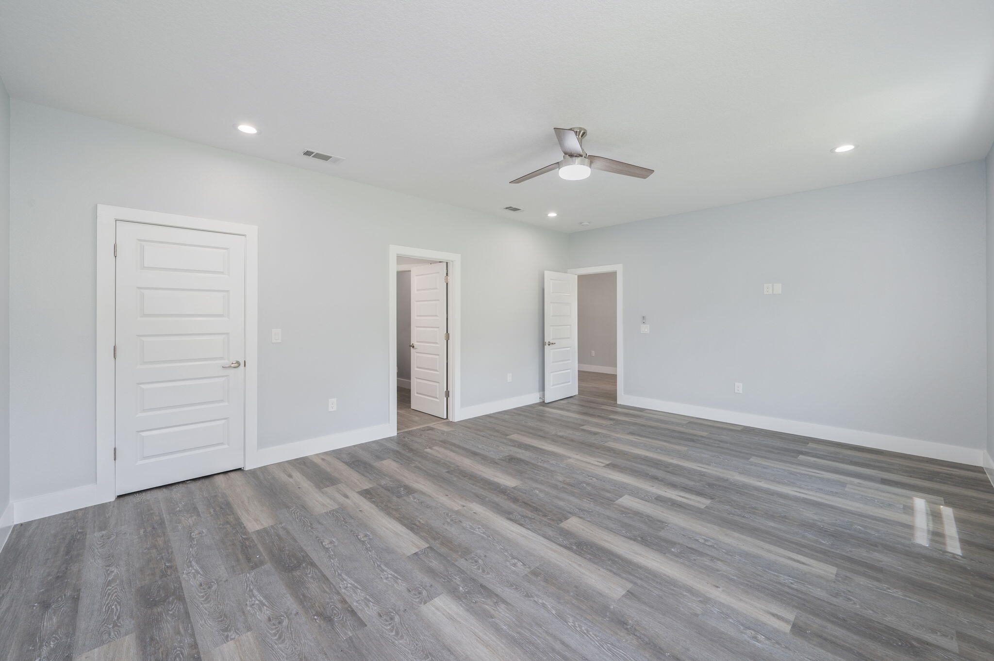 DUGGAN POND - Residential