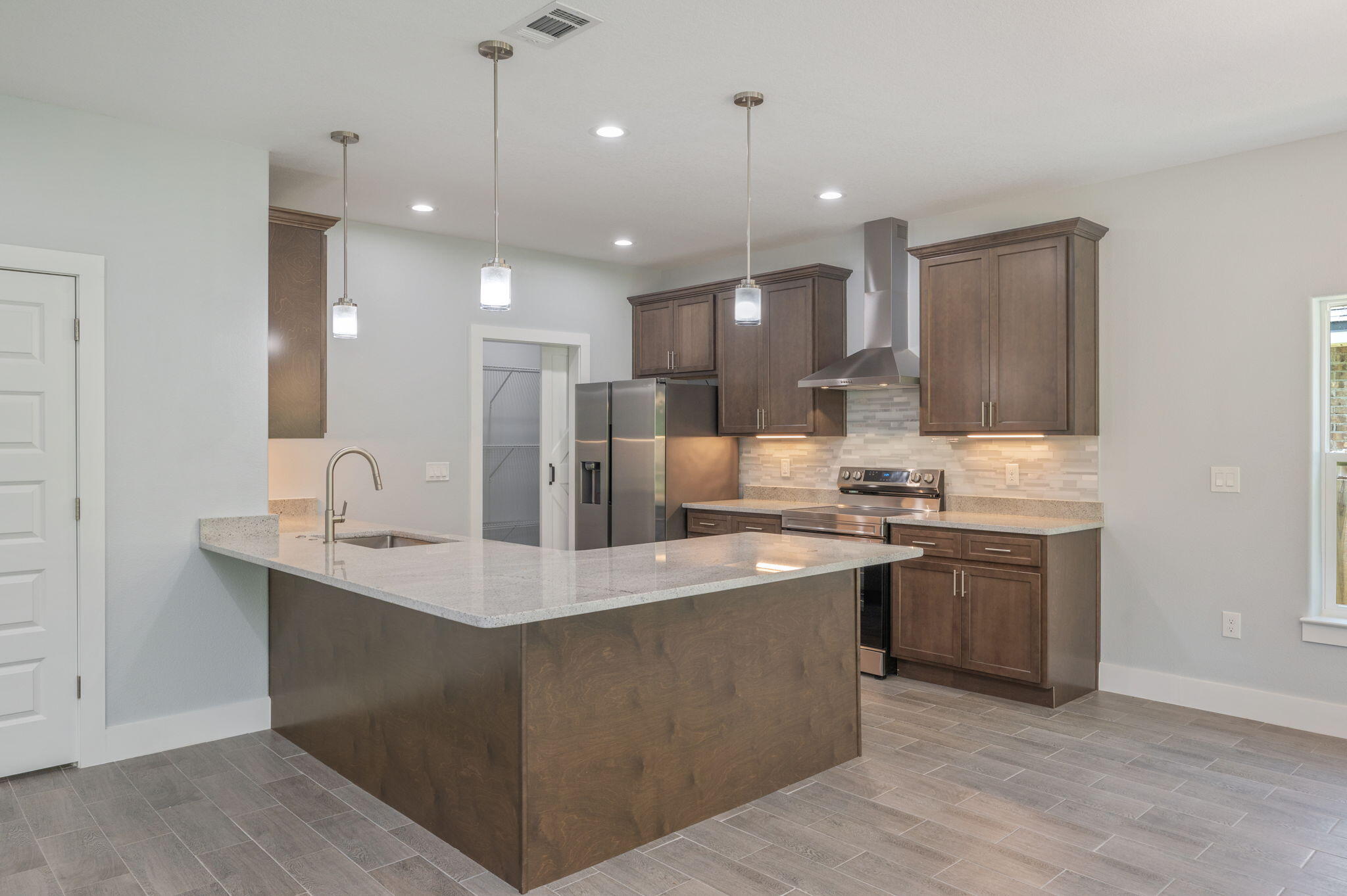 DUGGAN POND - Residential