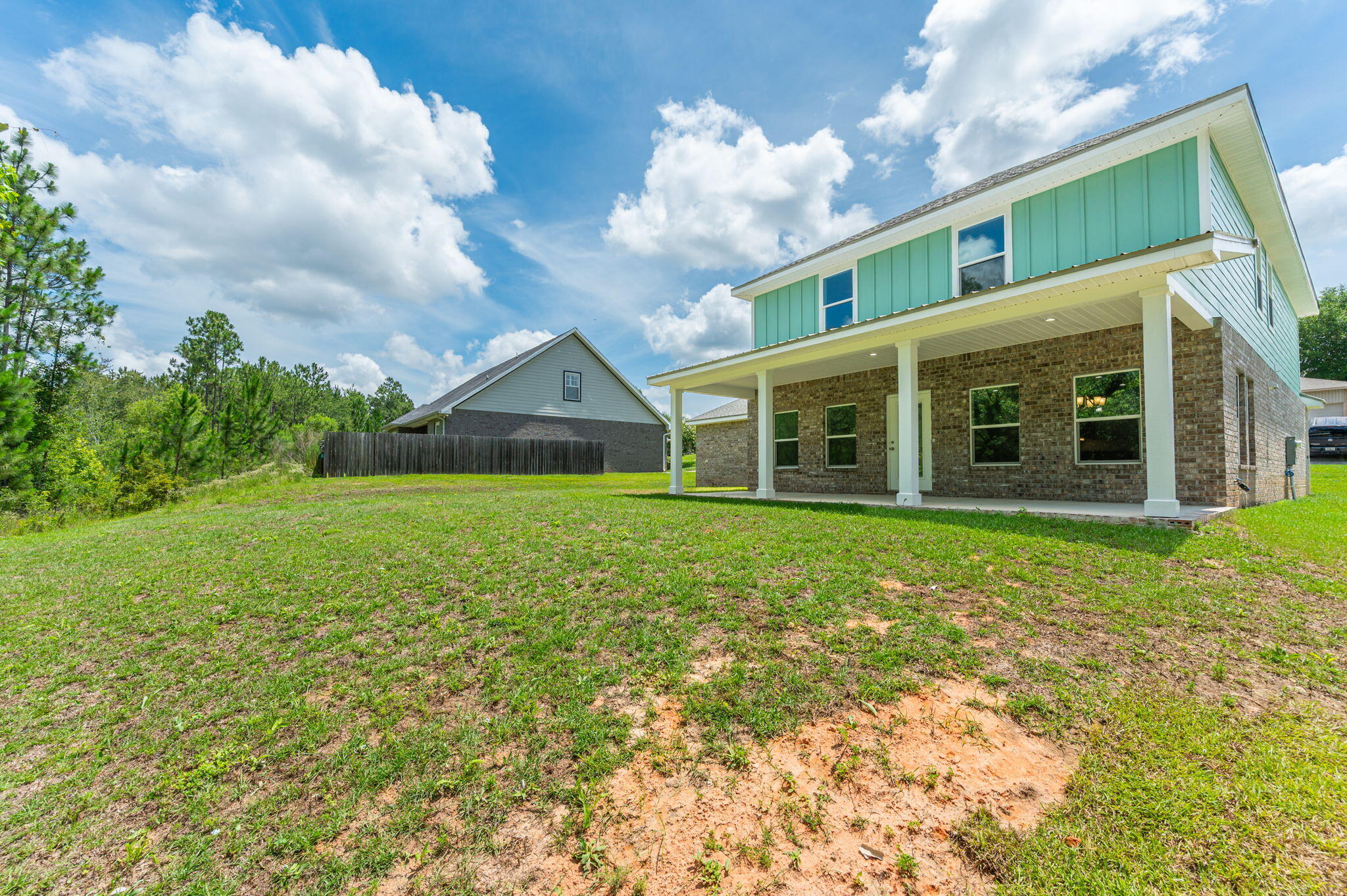 DUGGAN POND - Residential