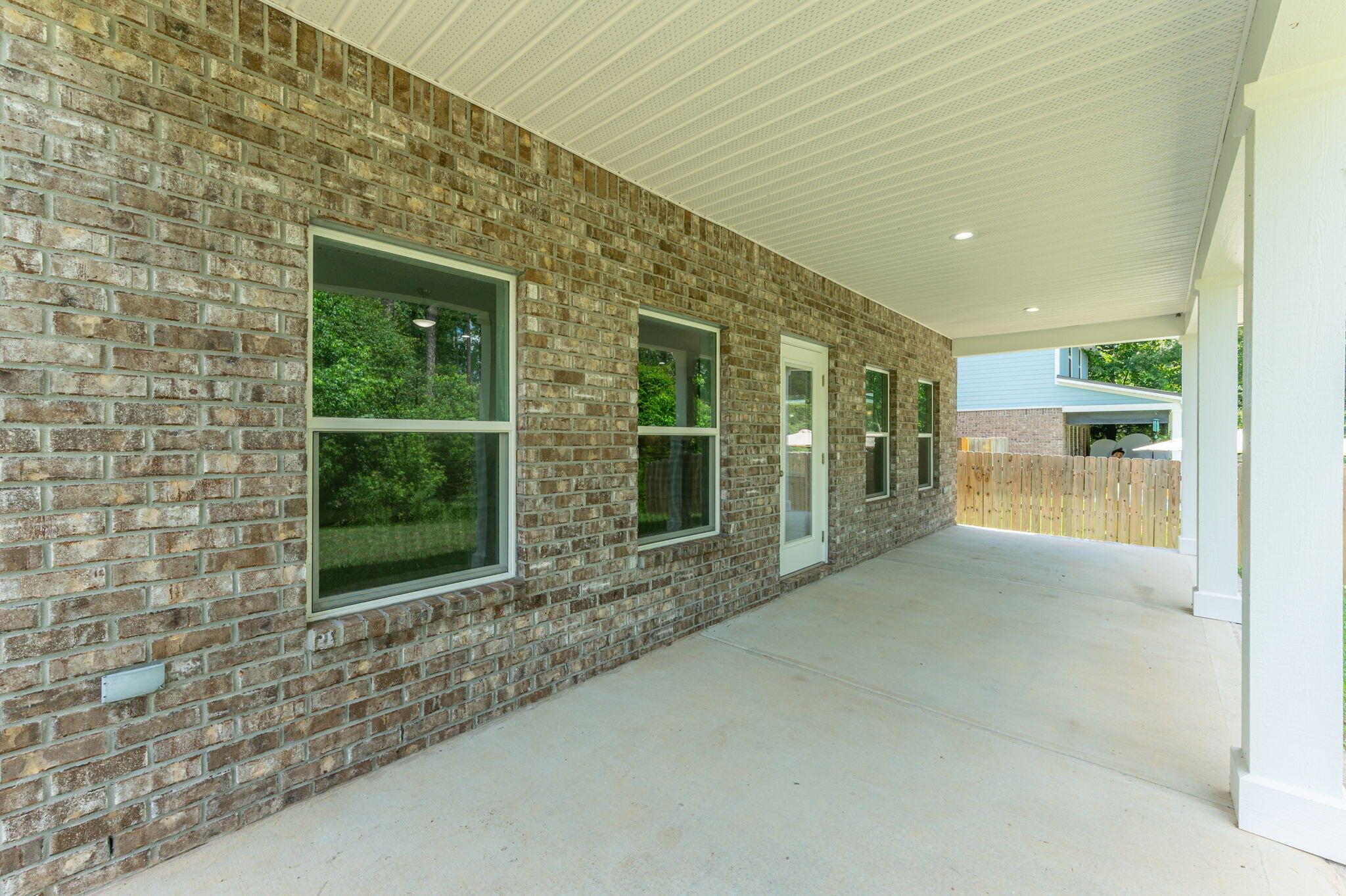 DUGGAN POND - Residential