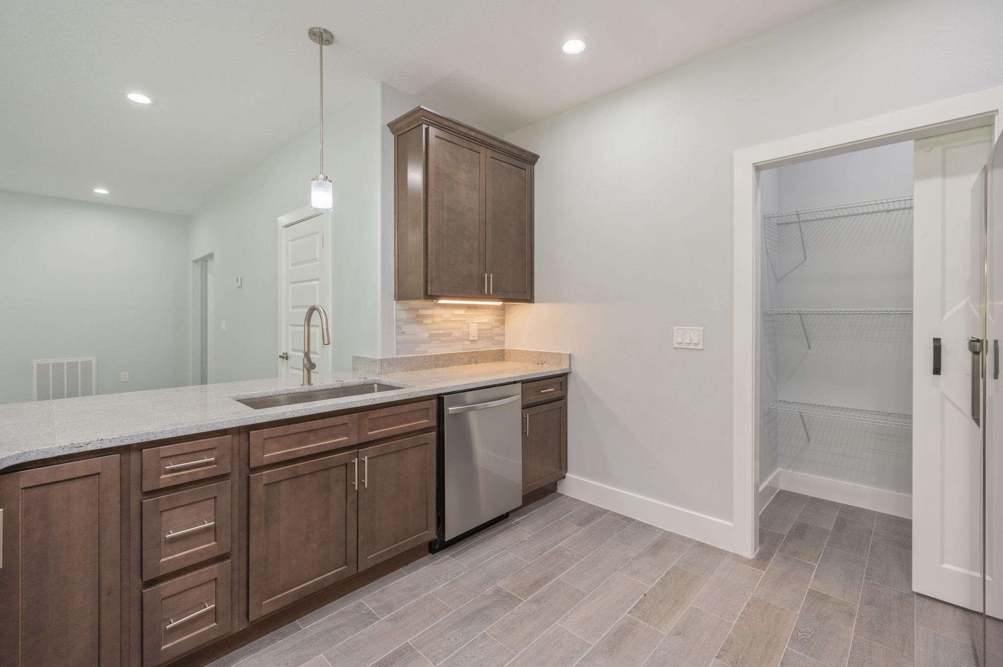 DUGGAN POND - Residential