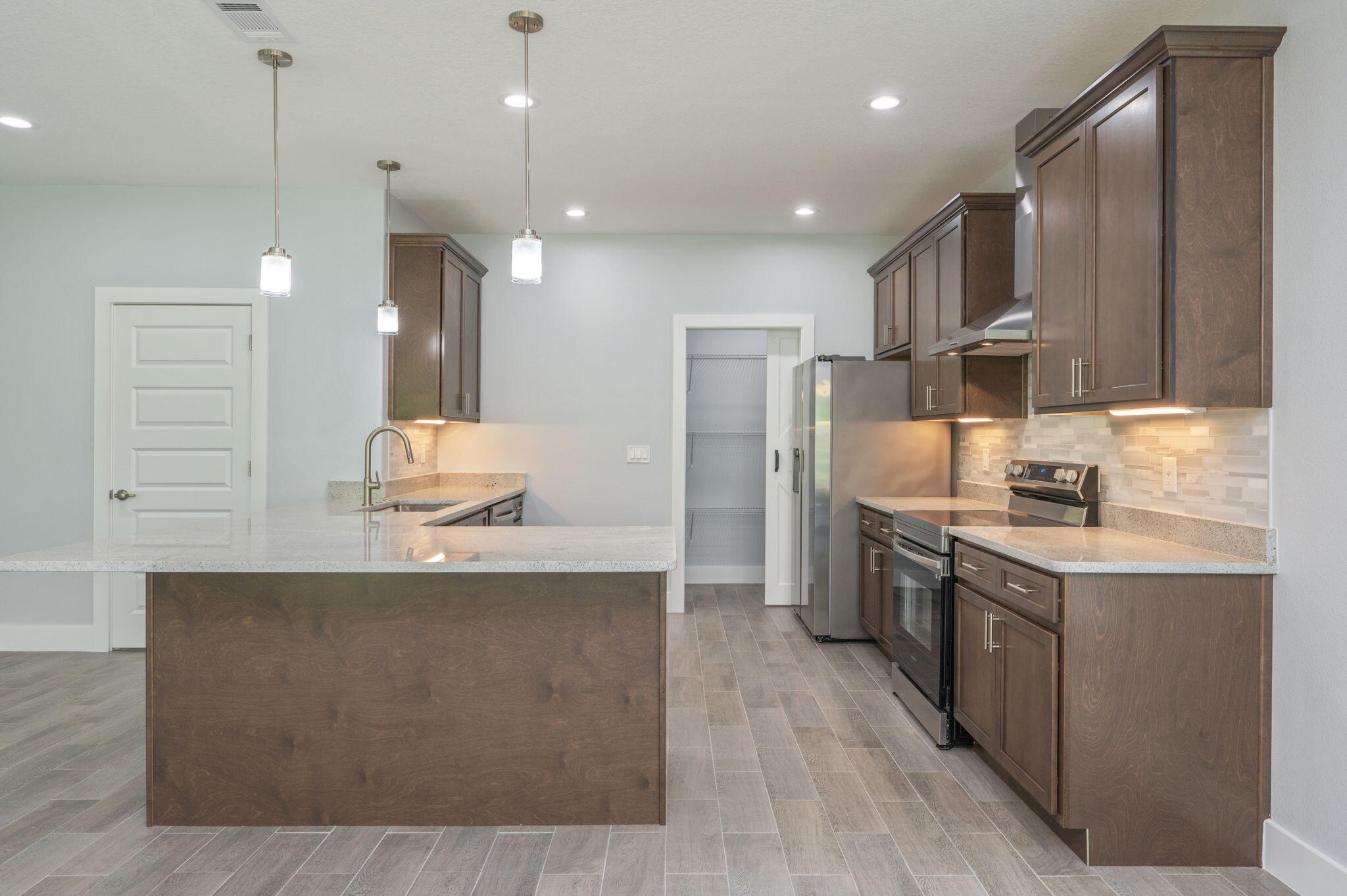 DUGGAN POND - Residential