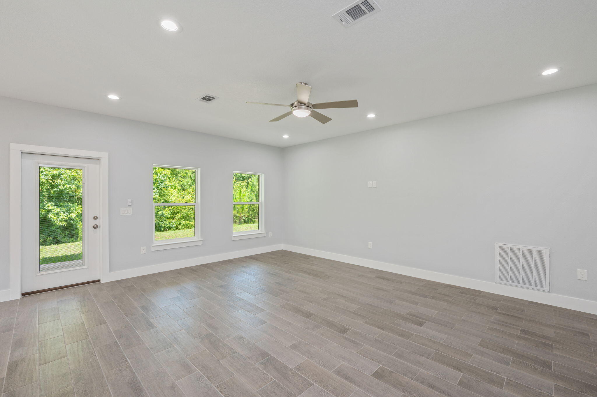 DUGGAN POND - Residential