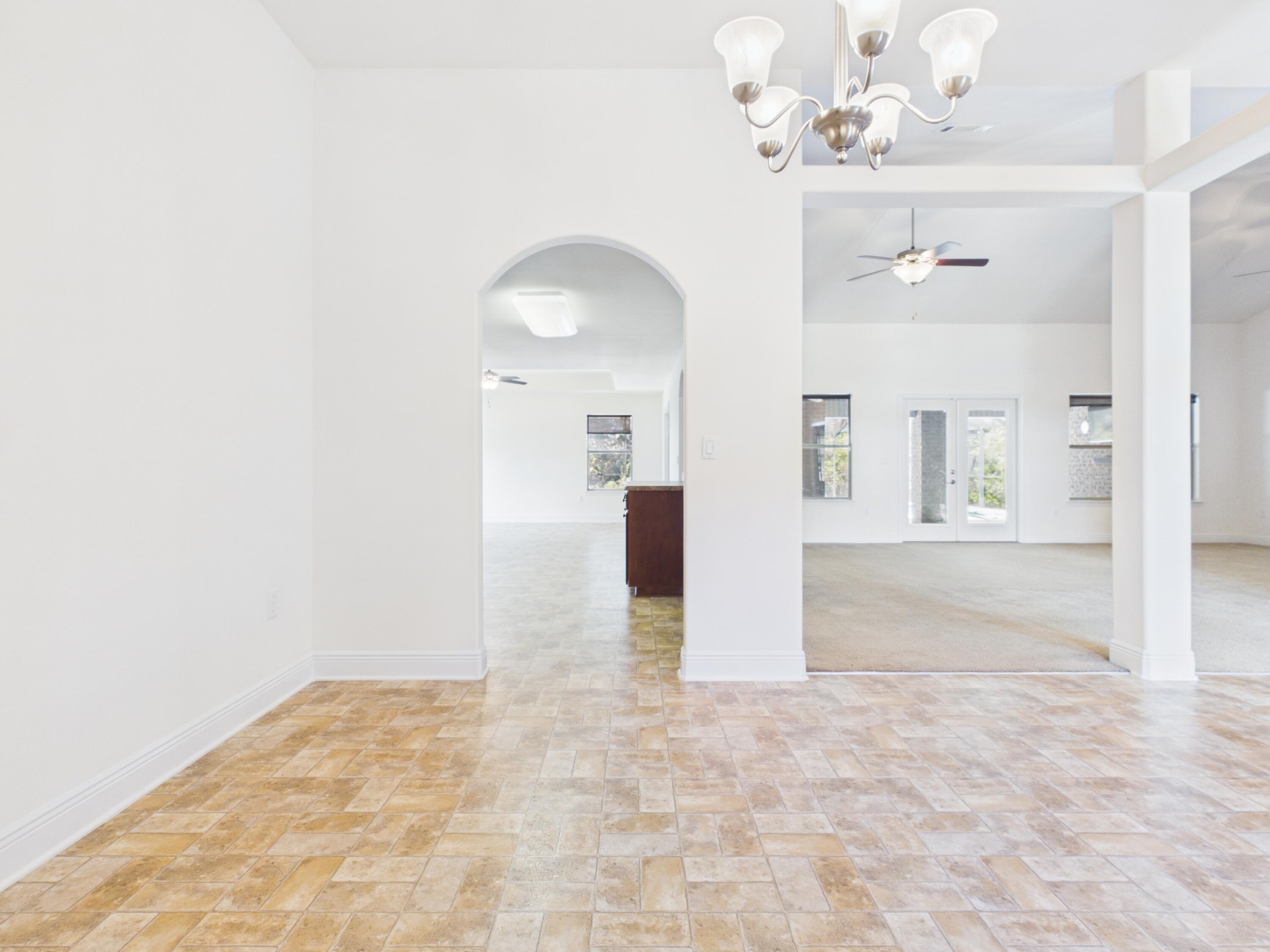 HOLLEY BY THE SEA - Residential