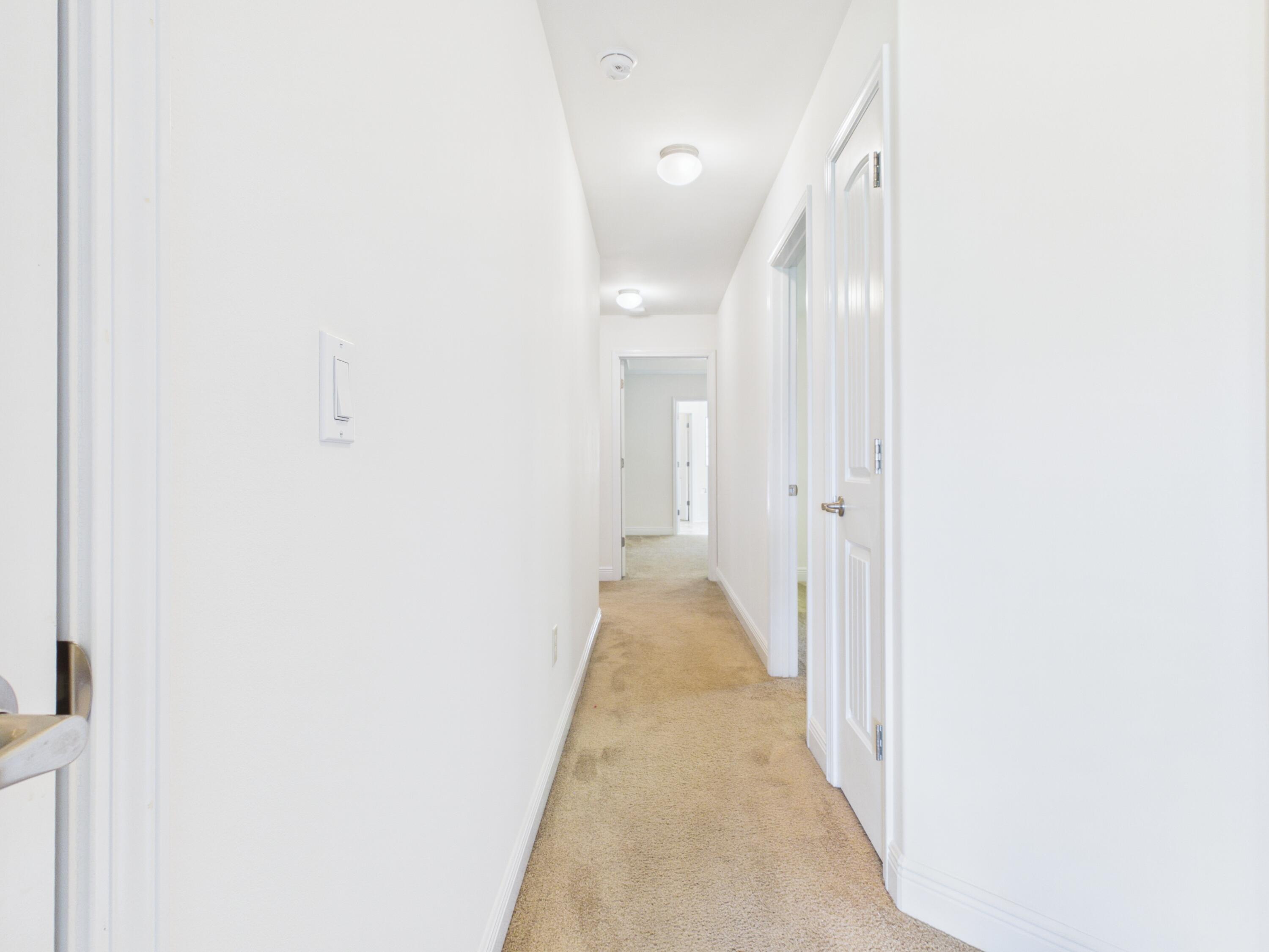 HOLLEY BY THE SEA - Residential