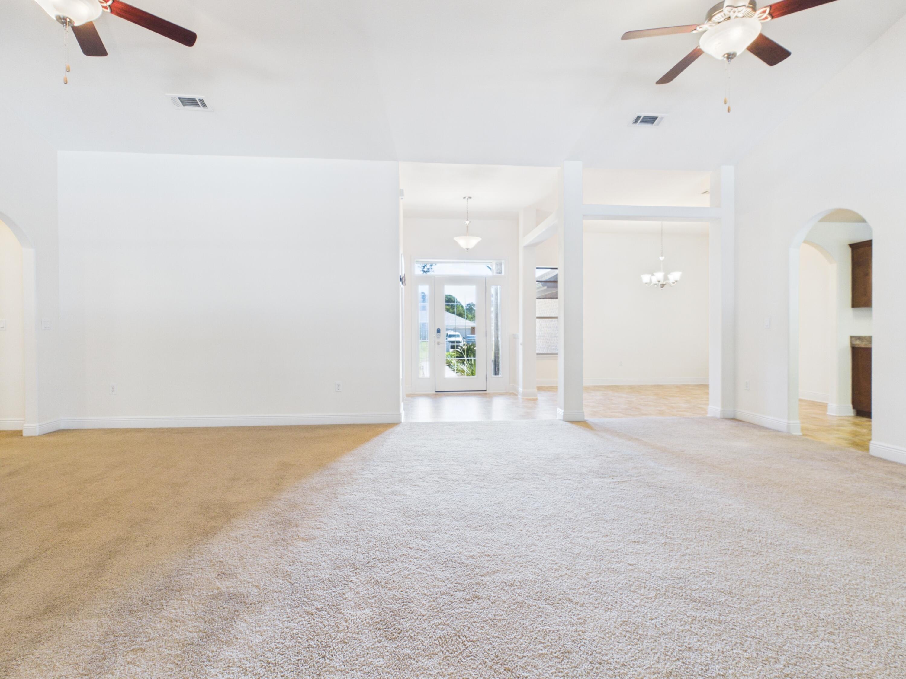 HOLLEY BY THE SEA - Residential